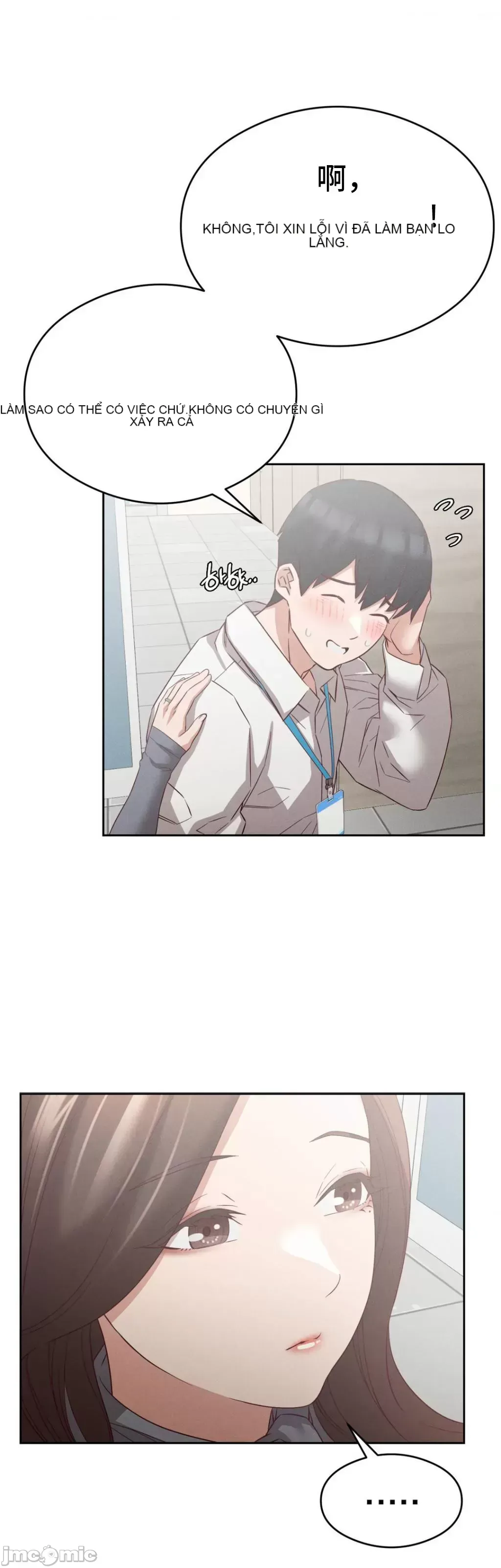 Đi đến khách sạn cùng nhau Chương 1-33