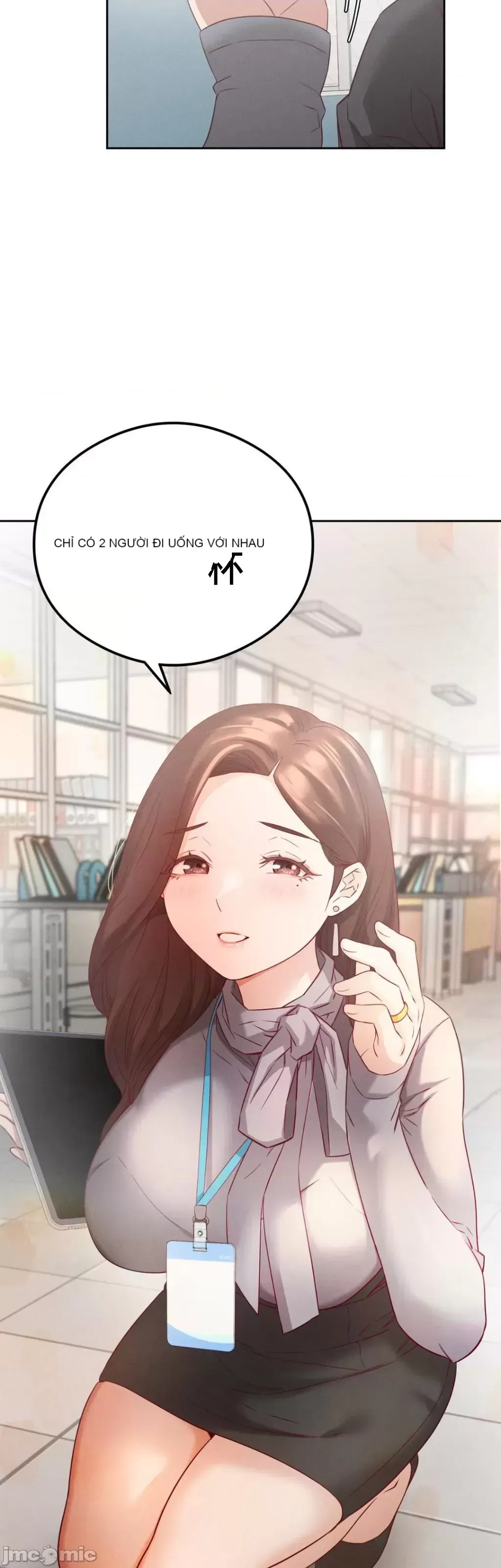 Đi đến khách sạn cùng nhau Chương 1-33