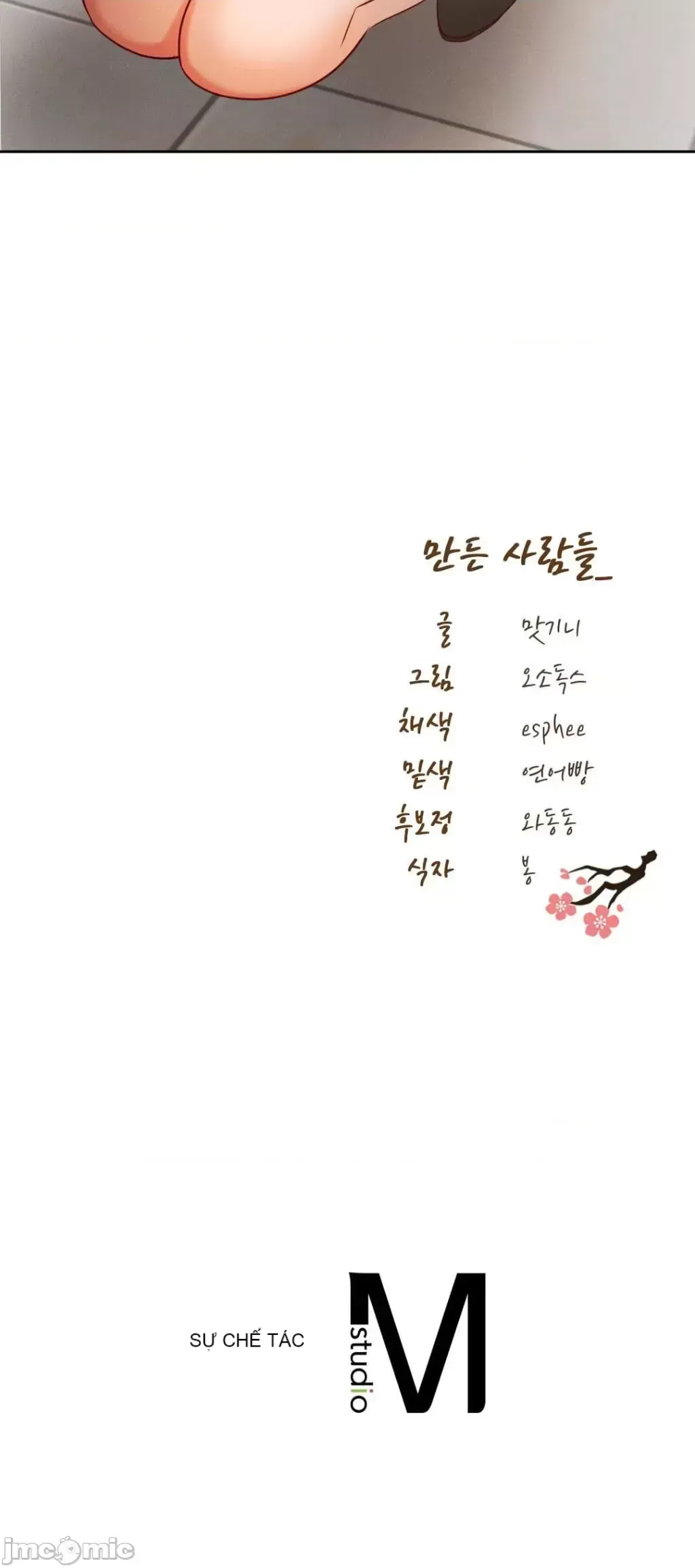 Đi đến khách sạn cùng nhau Chương 1-33