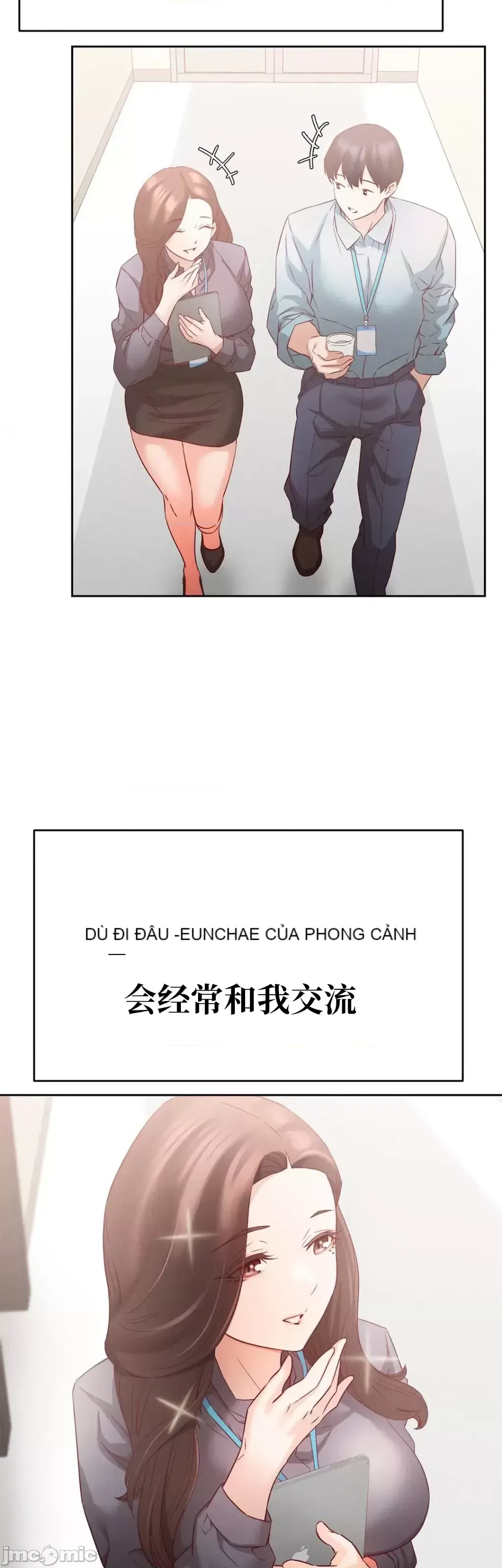 Đi đến khách sạn cùng nhau Chương 1-33