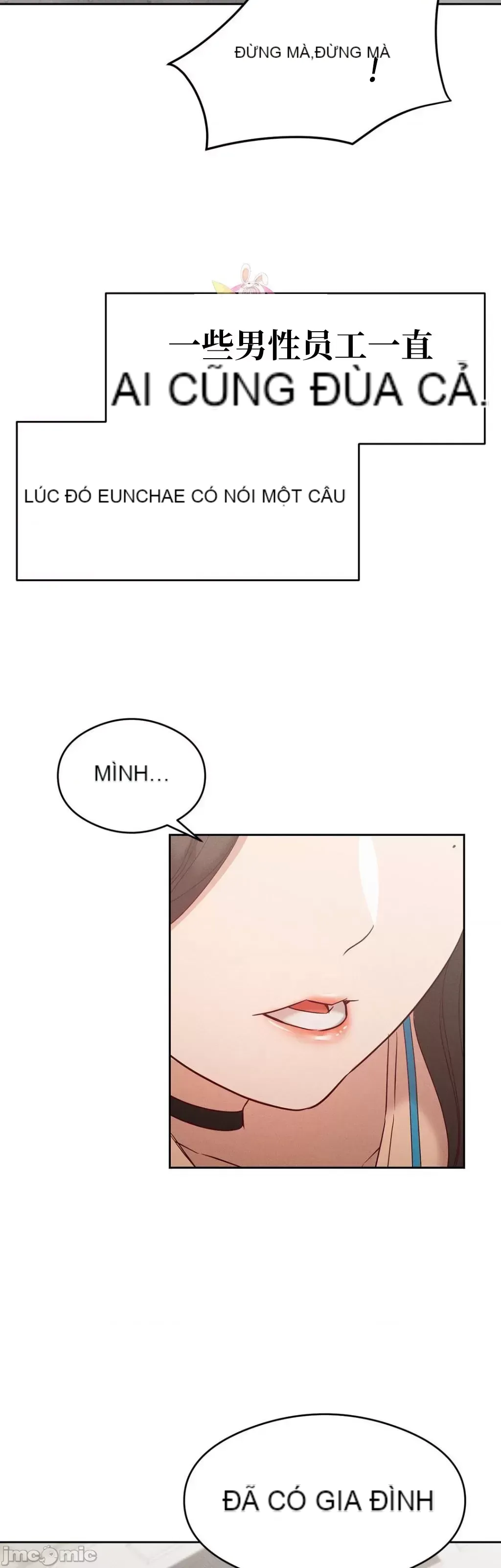 Đi đến khách sạn cùng nhau Chương 1-33