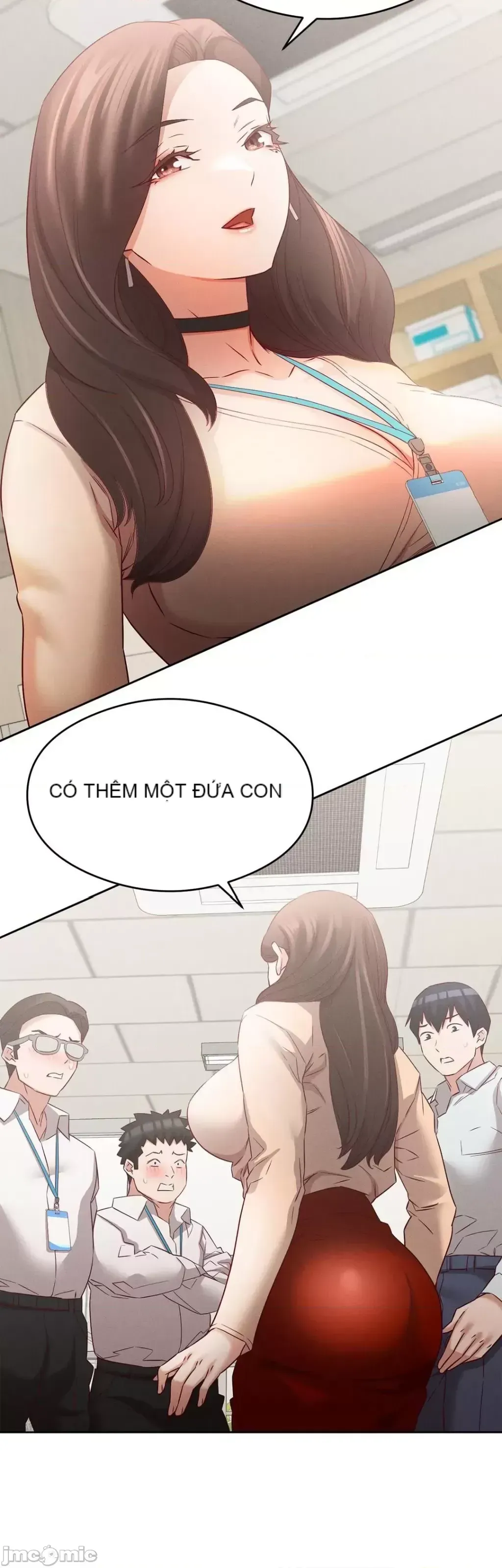 Đi đến khách sạn cùng nhau Chương 1-33