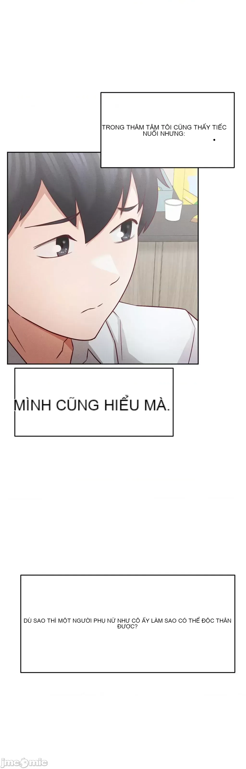 Đi đến khách sạn cùng nhau Chương 1-33