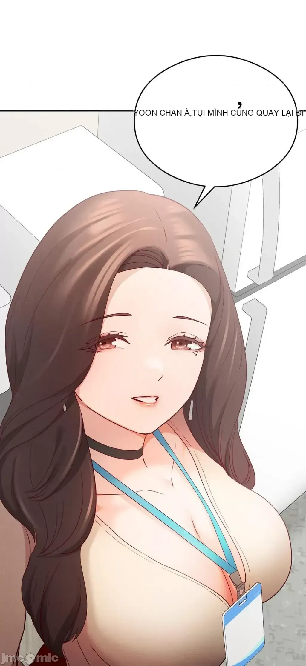 Đi đến khách sạn cùng nhau Chương 1-33