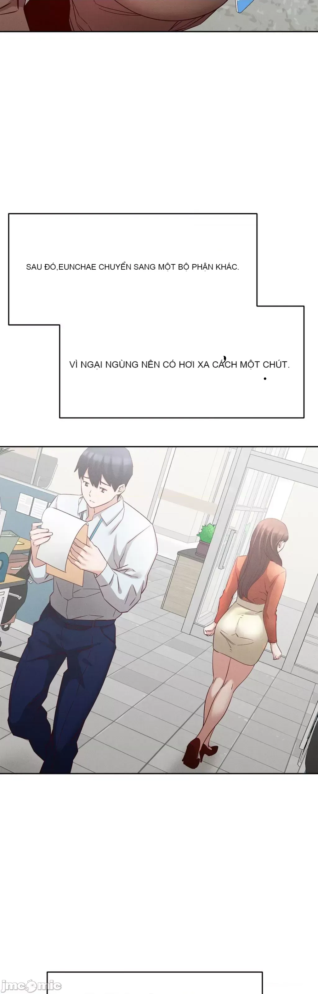 Đi đến khách sạn cùng nhau Chương 1-33