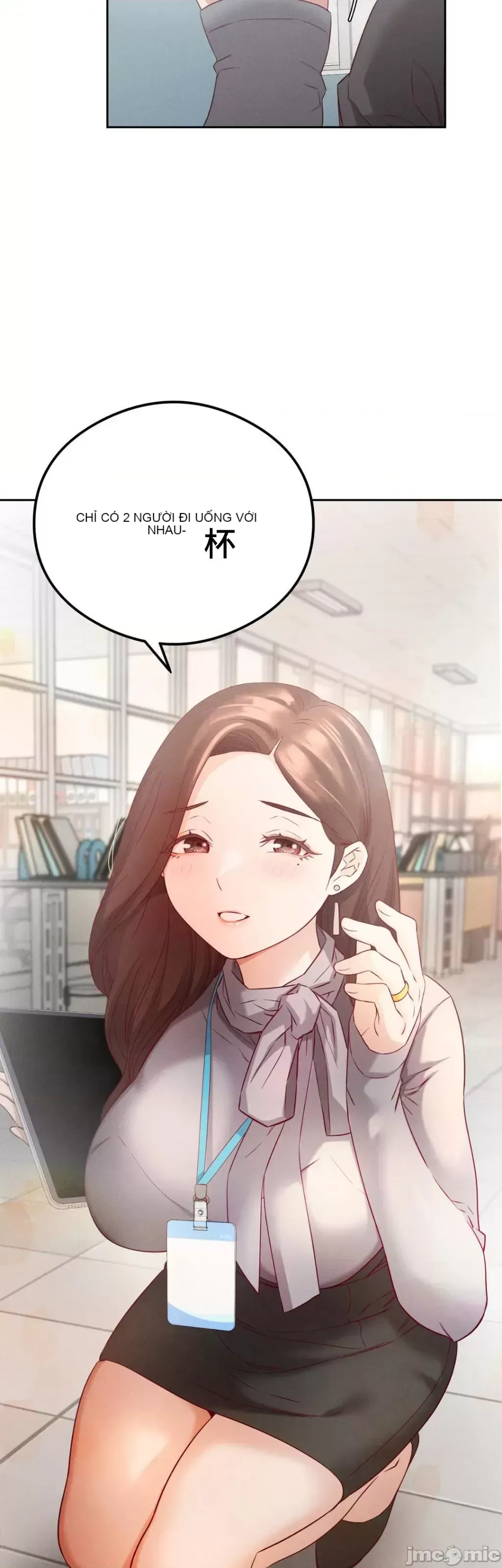 Đi đến khách sạn cùng nhau Chương 1-33