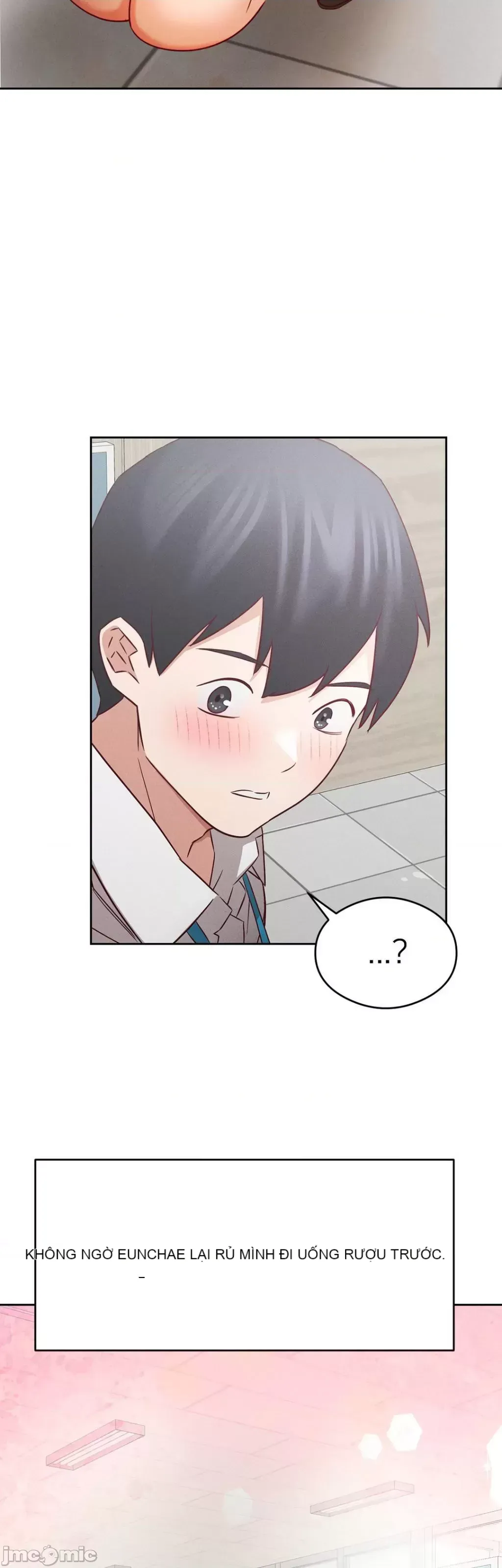 Đi đến khách sạn cùng nhau Chương 1-33