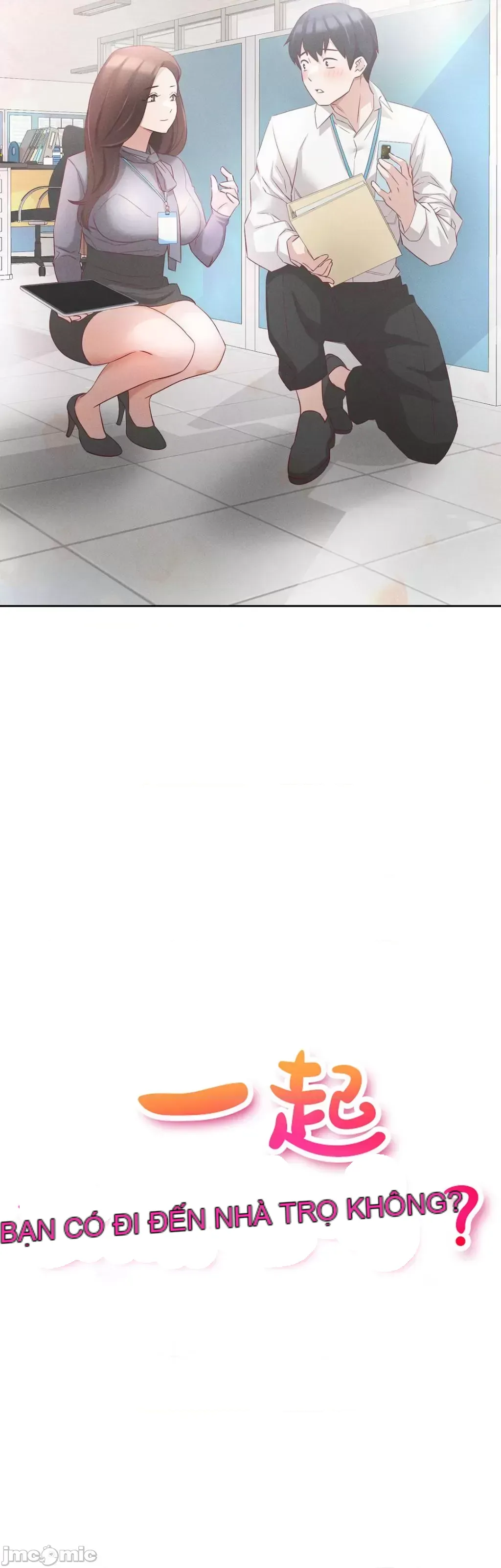 Đi đến khách sạn cùng nhau Chương 1-33