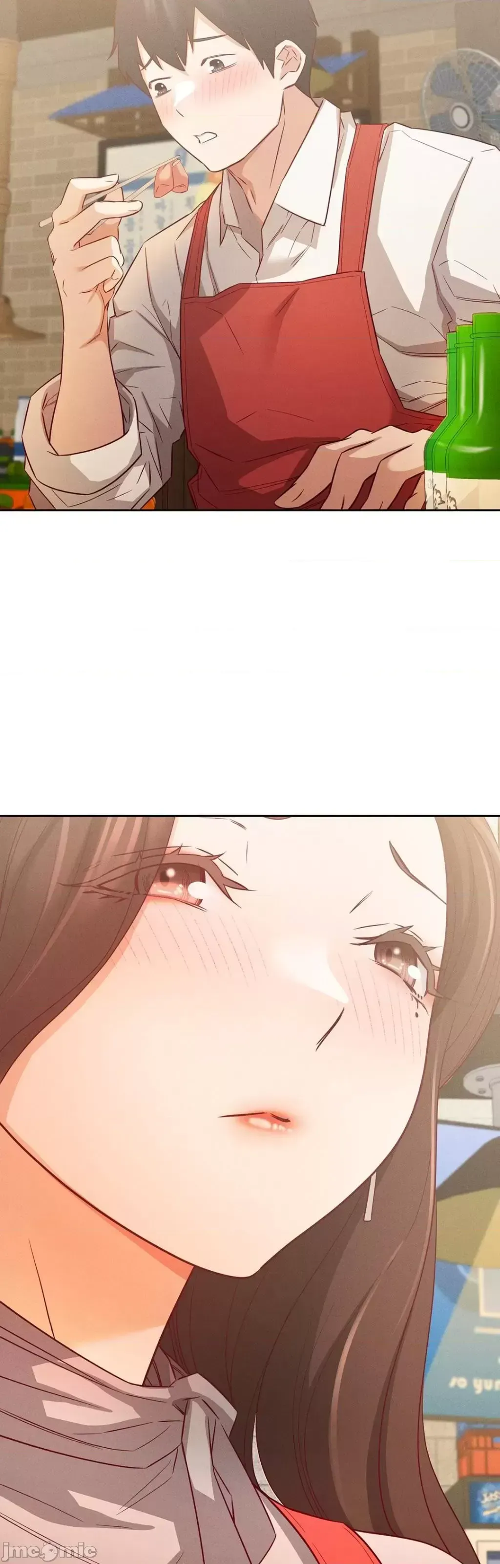 Đi đến khách sạn cùng nhau Chương 1-33