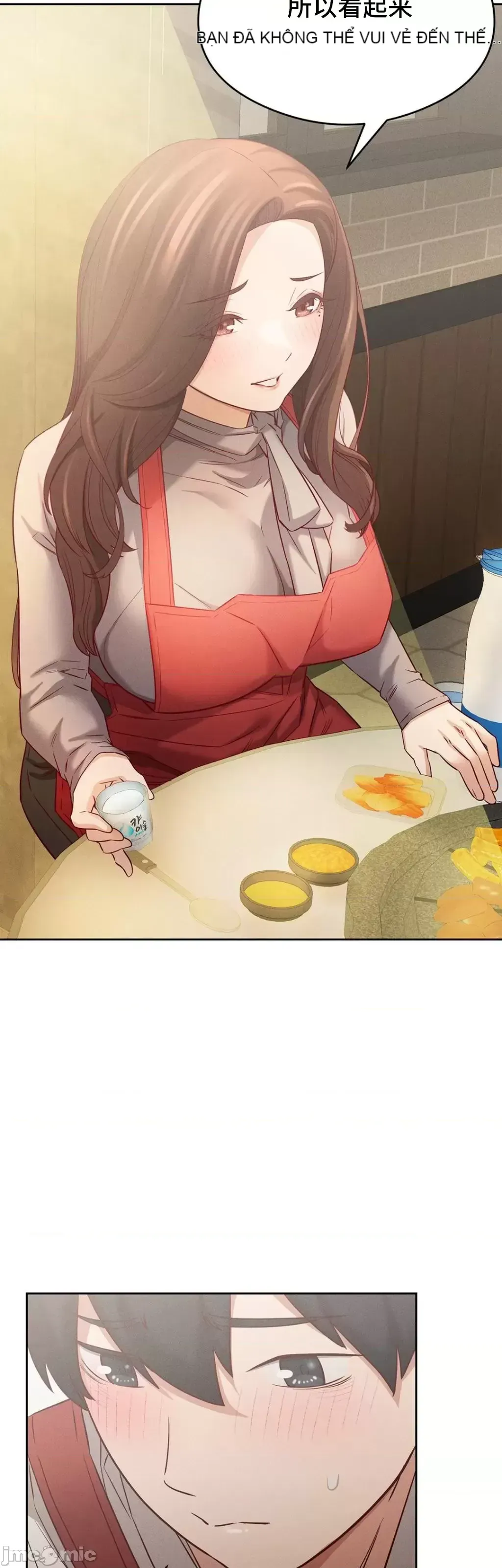 Đi đến khách sạn cùng nhau Chương 1-33