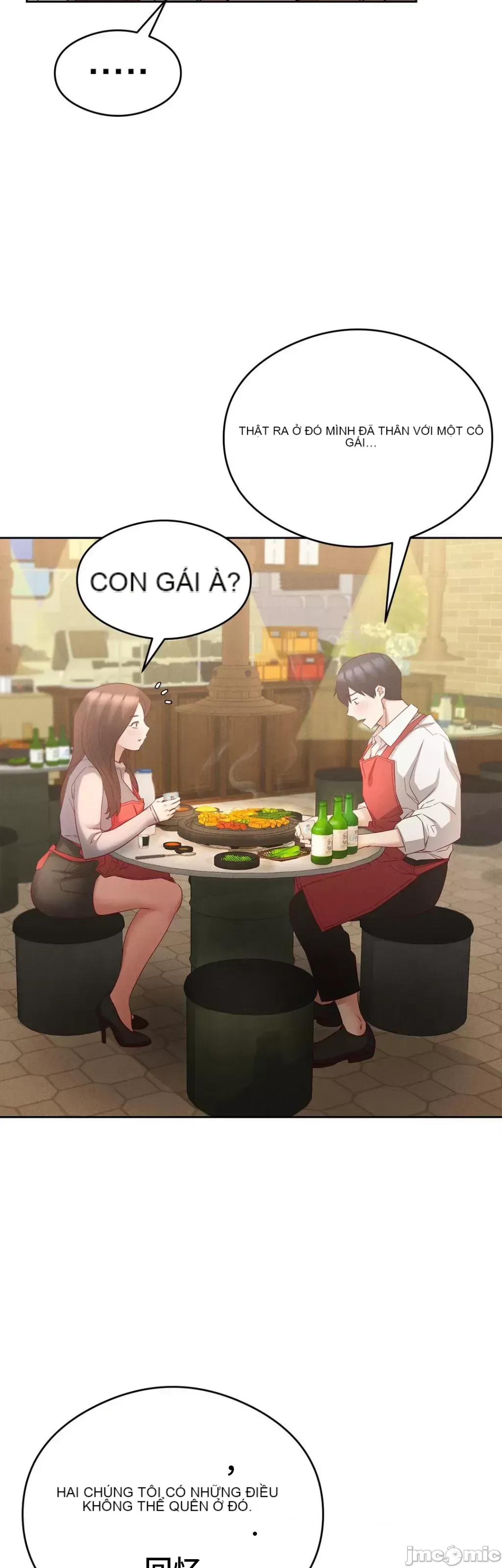 Đi đến khách sạn cùng nhau Chương 1-33