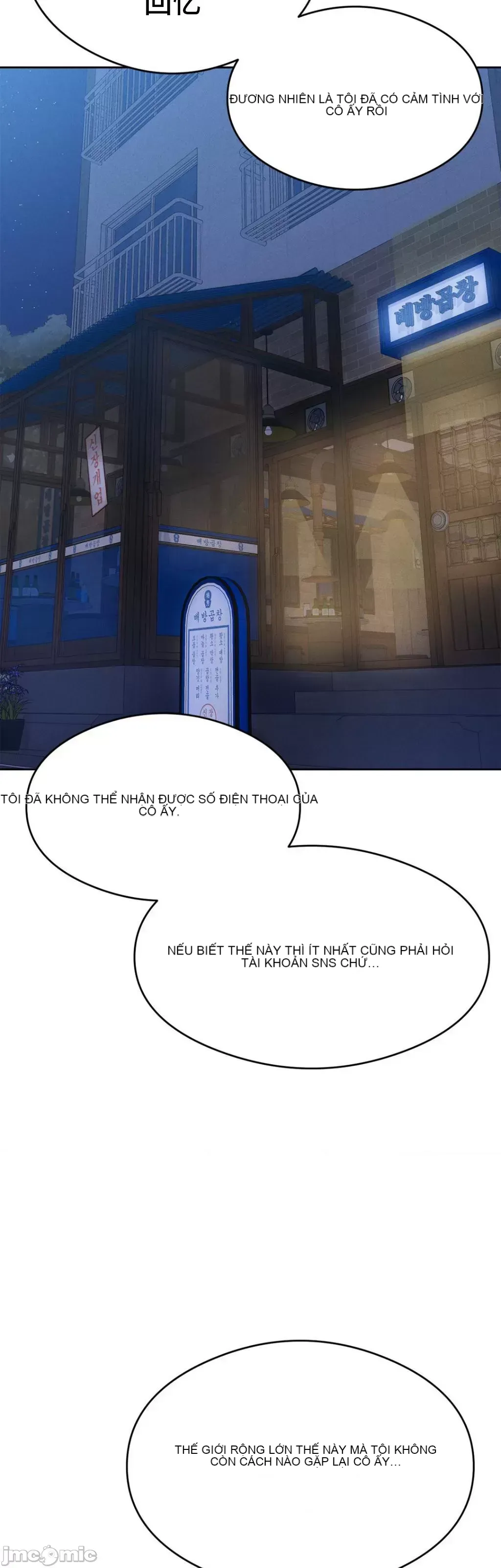 Đi đến khách sạn cùng nhau Chương 1-33