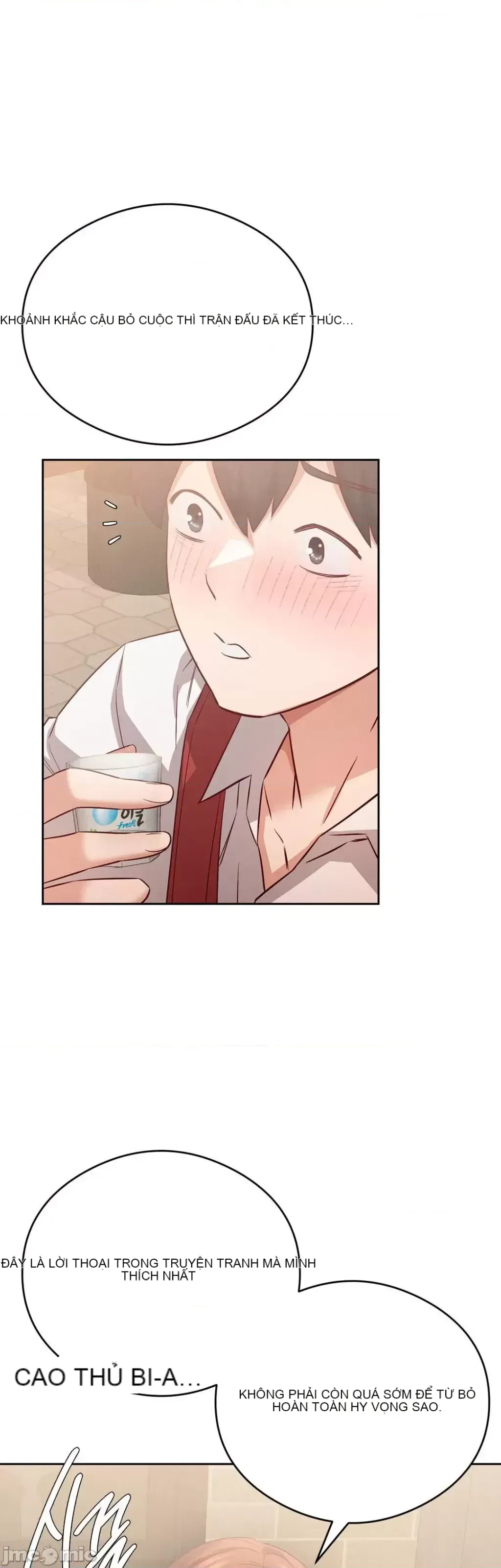 Đi đến khách sạn cùng nhau Chương 1-33