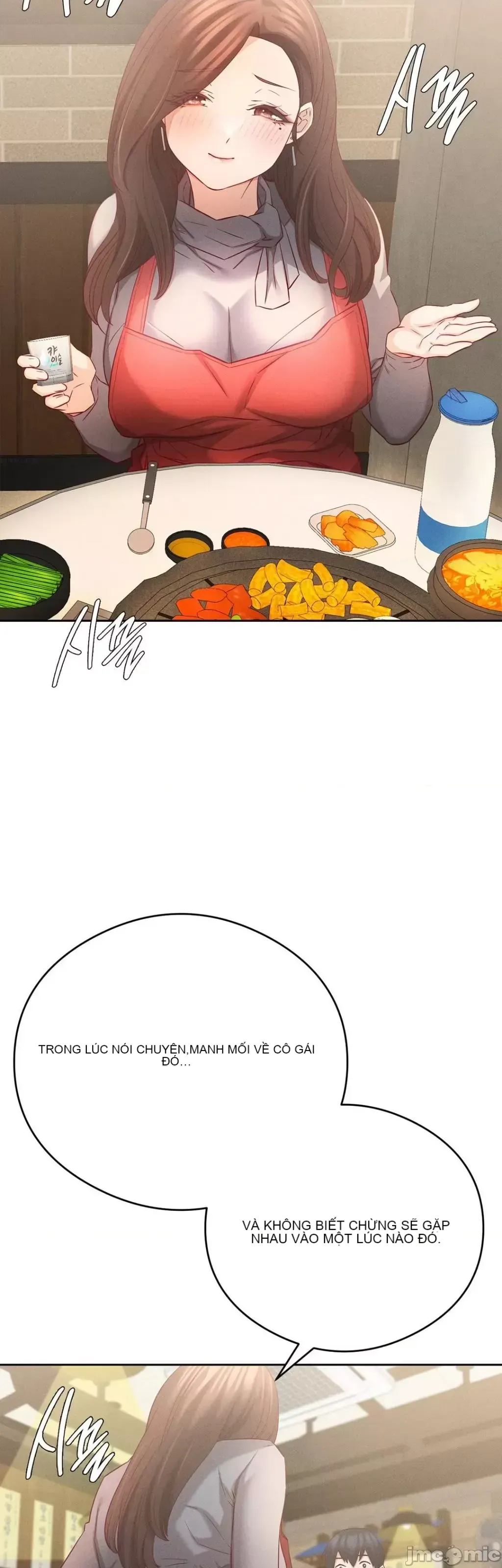 Đi đến khách sạn cùng nhau Chương 1-33