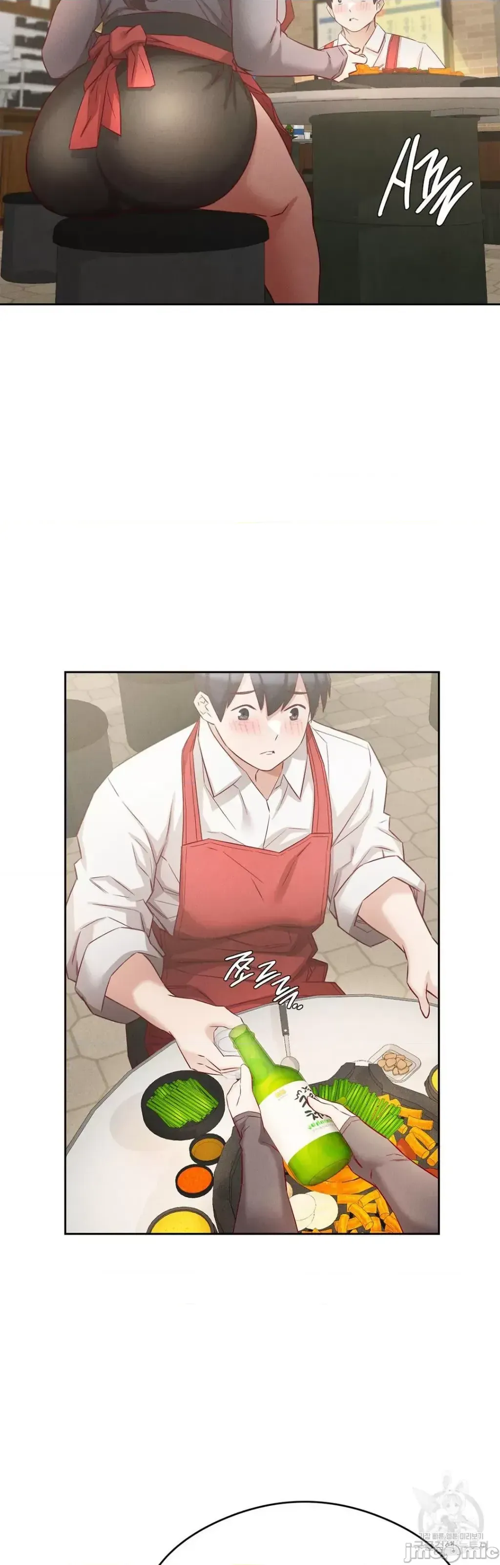 Đi đến khách sạn cùng nhau Chương 1-33