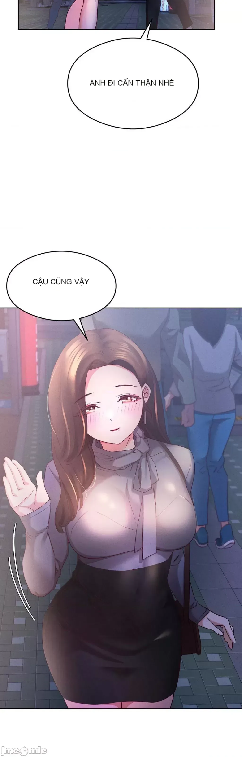 Đi đến khách sạn cùng nhau Chương 1-33