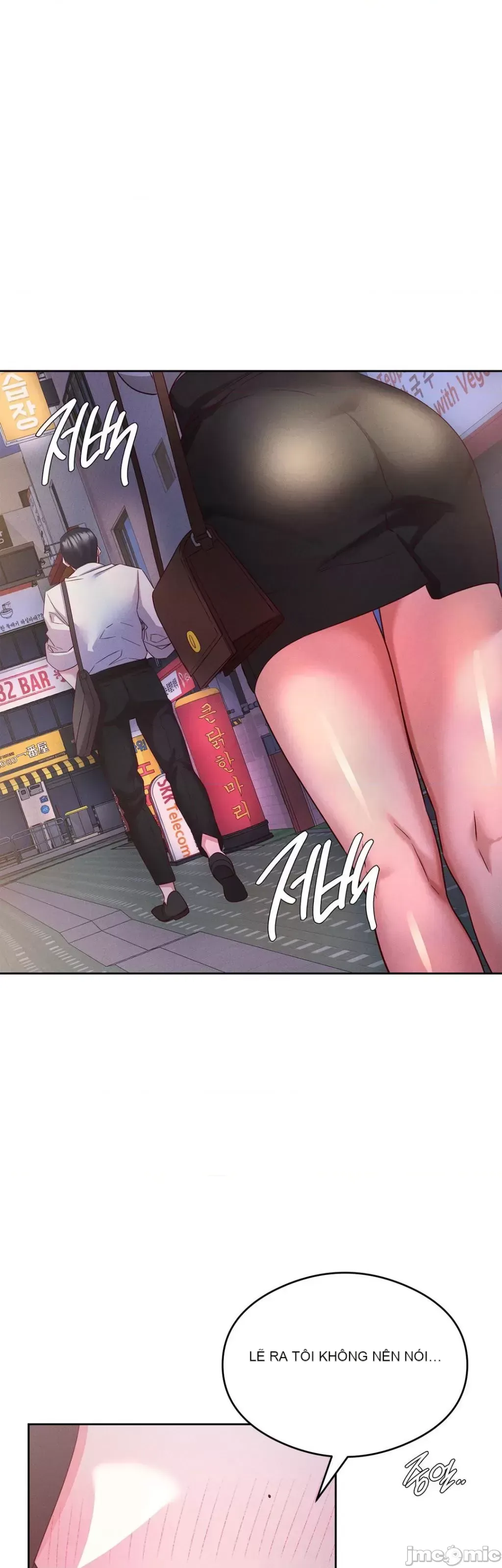 Đi đến khách sạn cùng nhau Chương 1-33