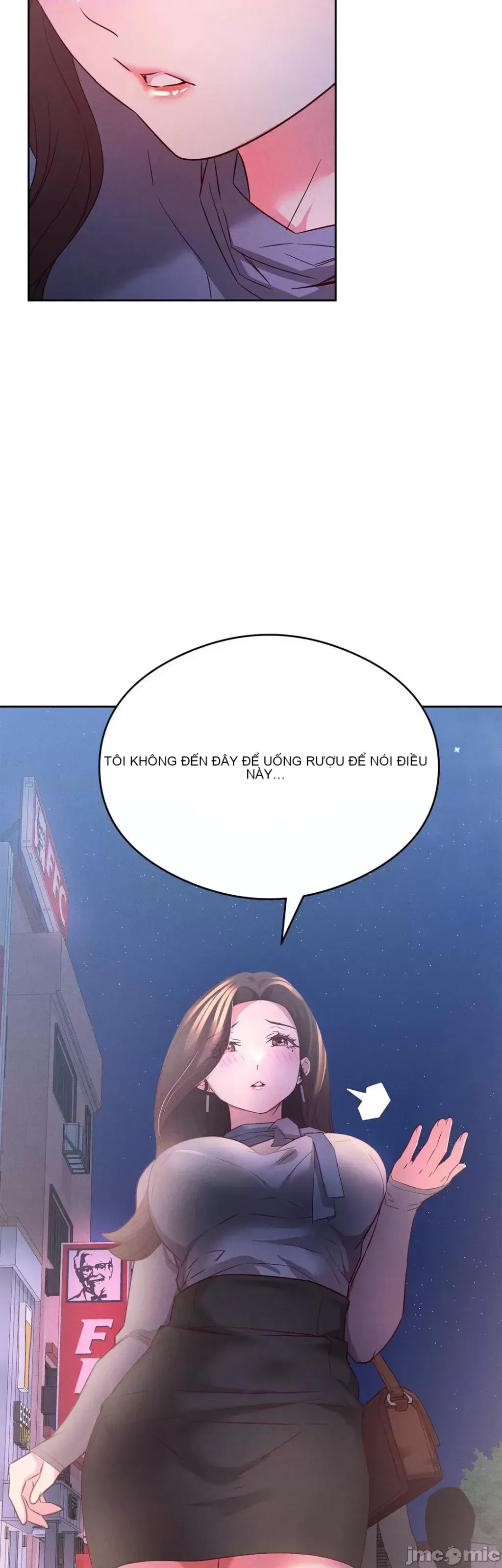 Đi đến khách sạn cùng nhau Chương 1-33