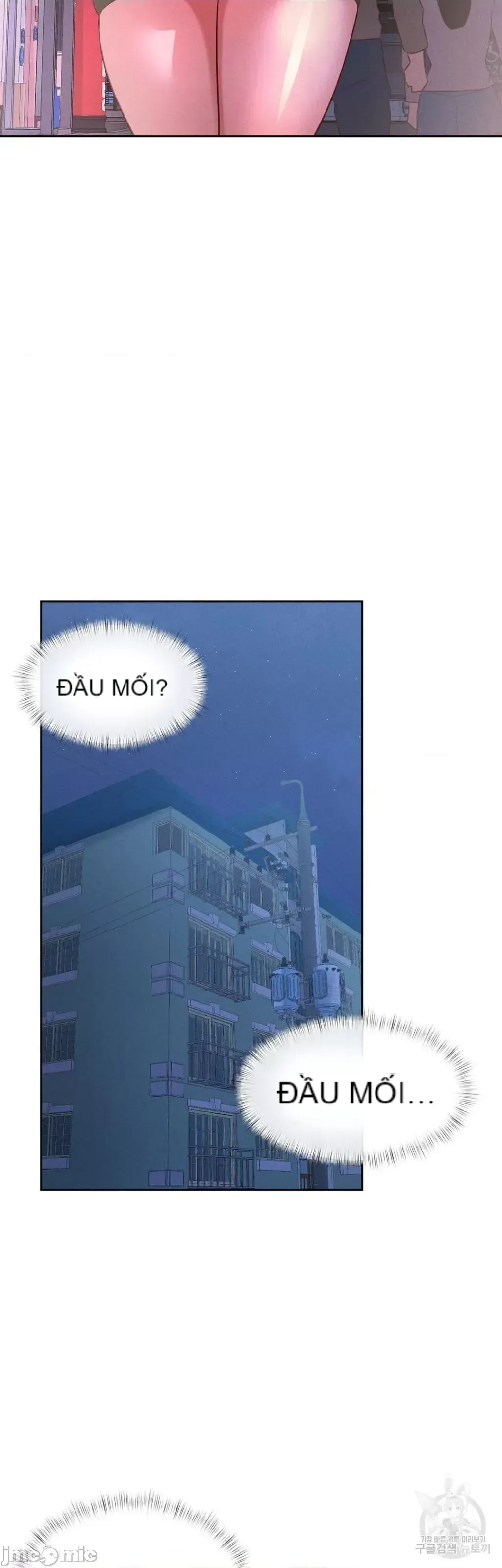 Đi đến khách sạn cùng nhau Chương 1-33