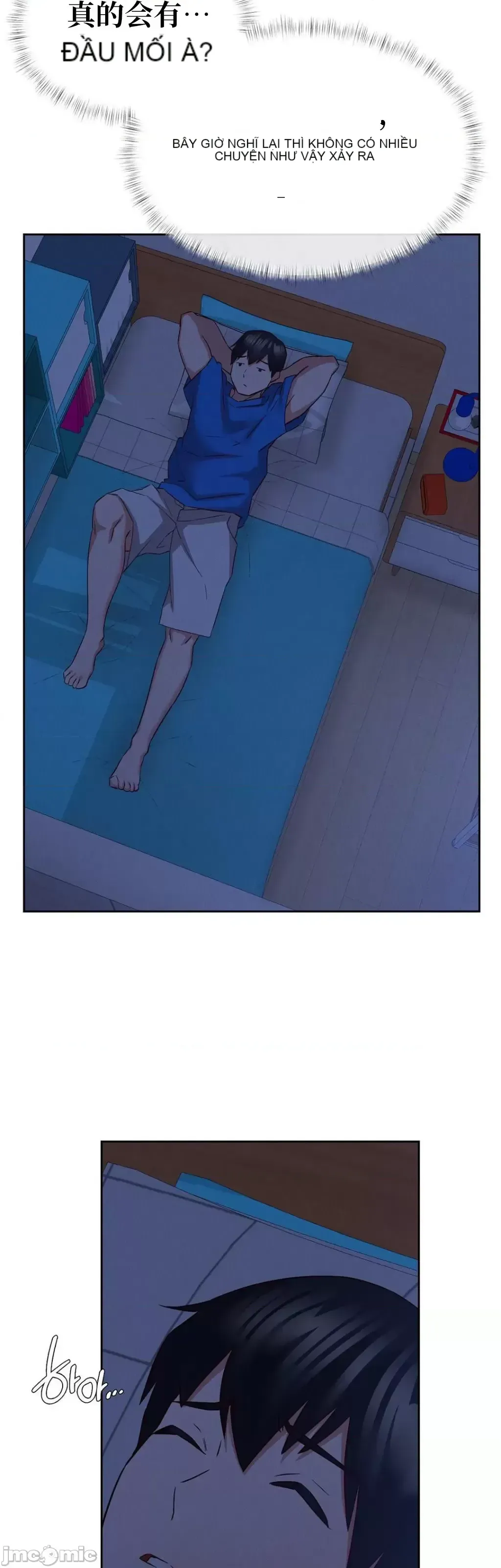 Đi đến khách sạn cùng nhau Chương 1-33