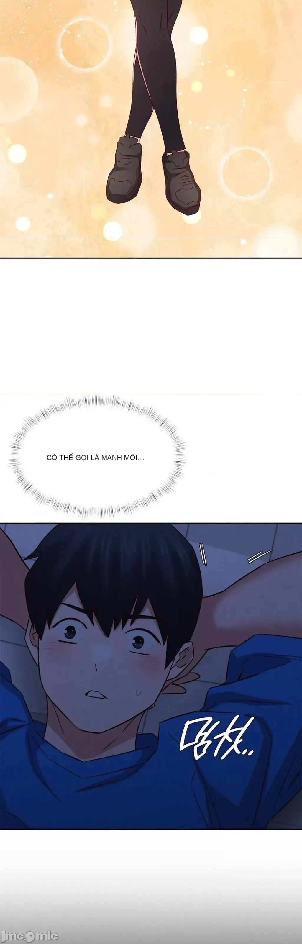 Đi đến khách sạn cùng nhau Chương 1-33