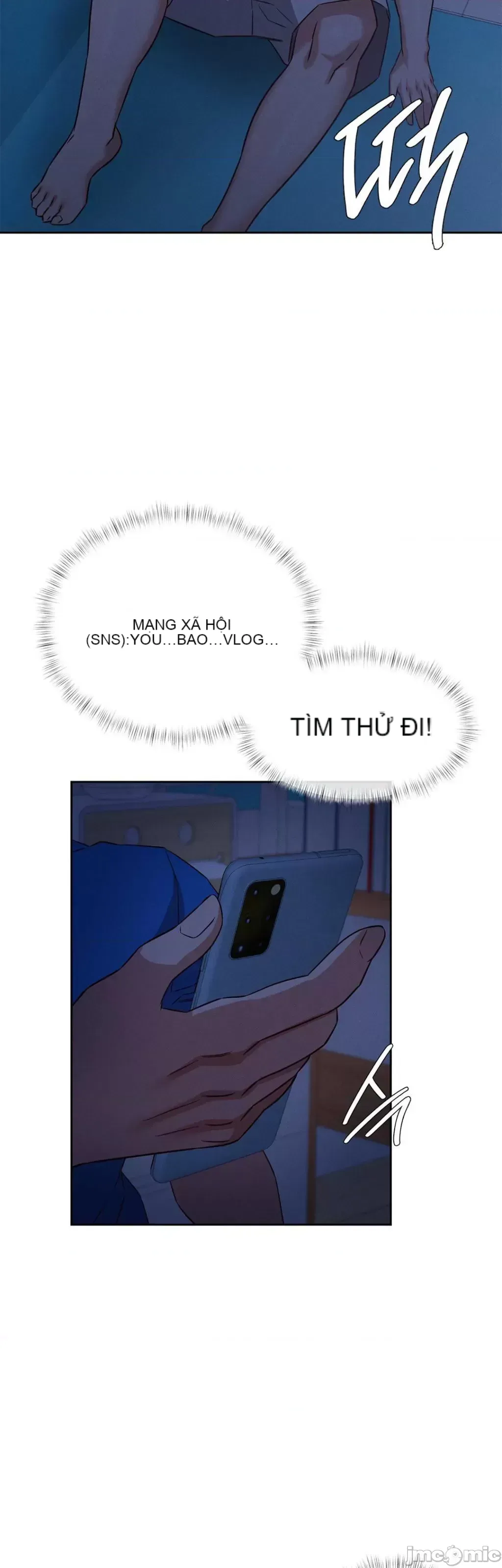 Đi đến khách sạn cùng nhau Chương 1-33