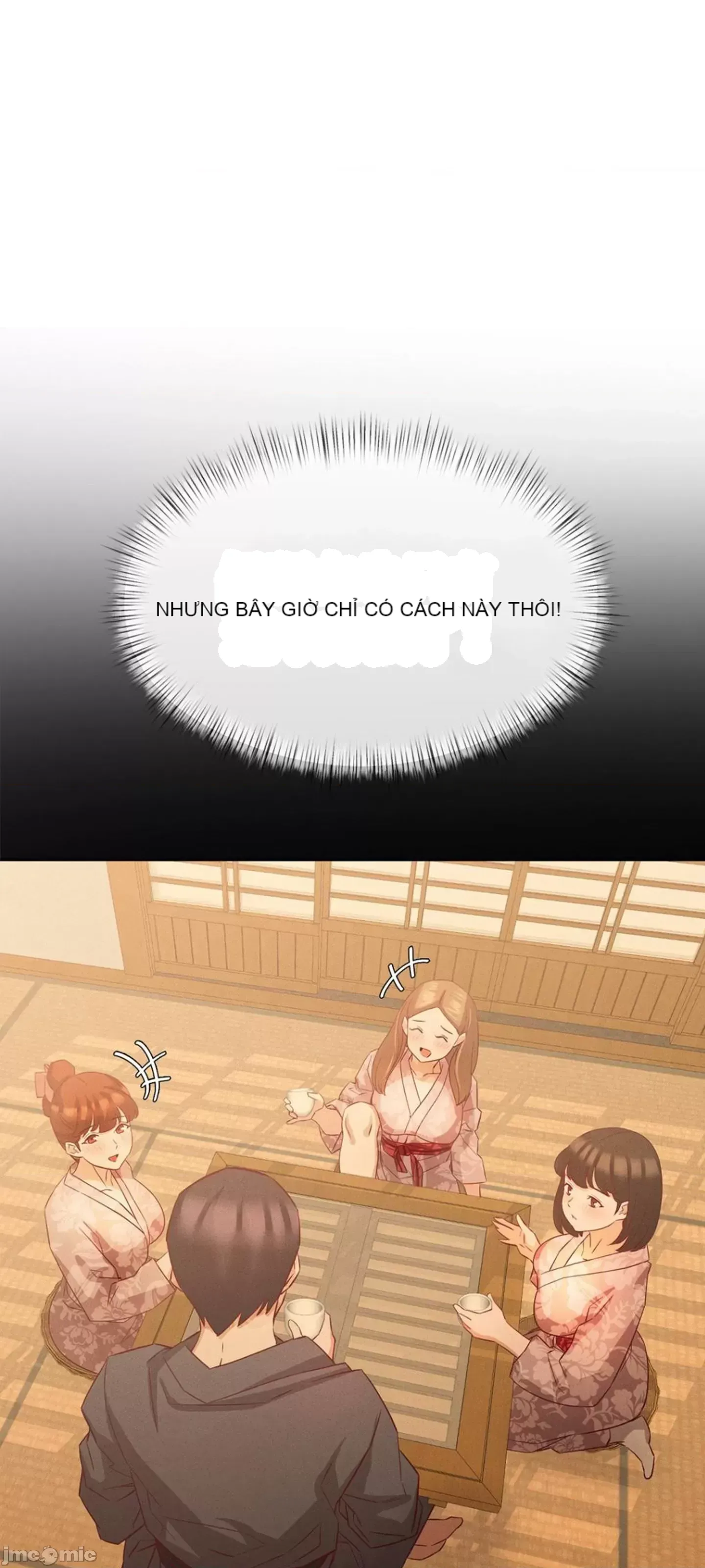 Đi đến khách sạn cùng nhau Chương 1-33