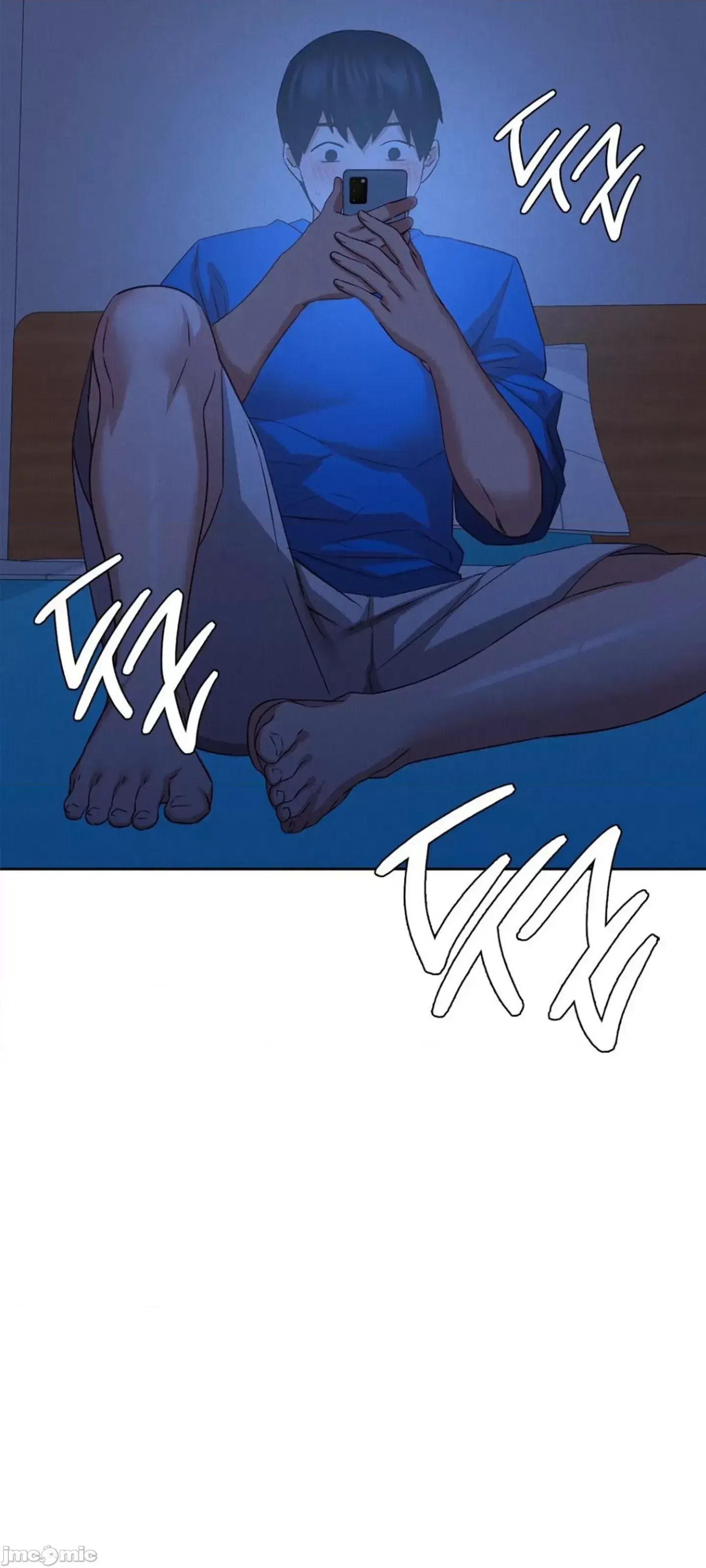 Đi đến khách sạn cùng nhau Chương 1-33