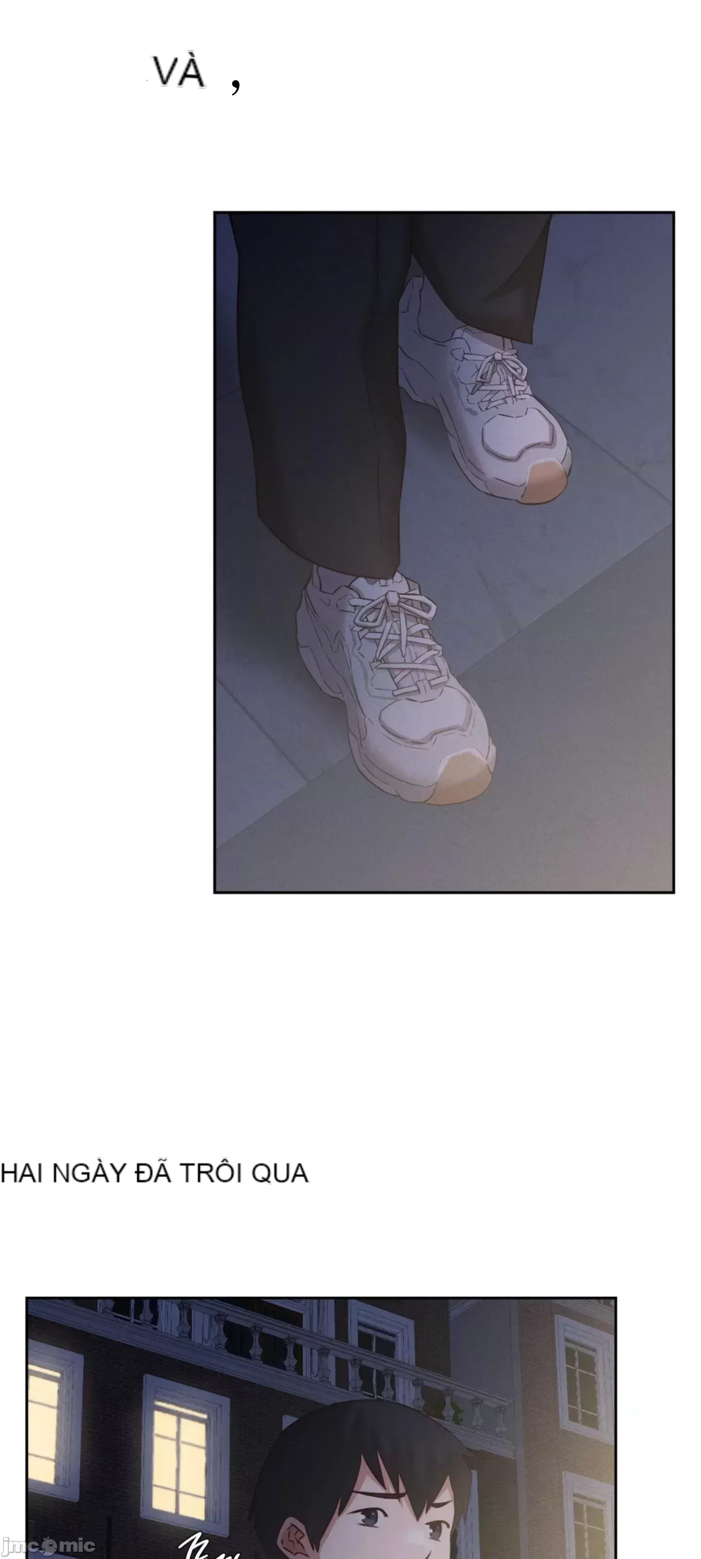 Đi đến khách sạn cùng nhau Chương 1-33