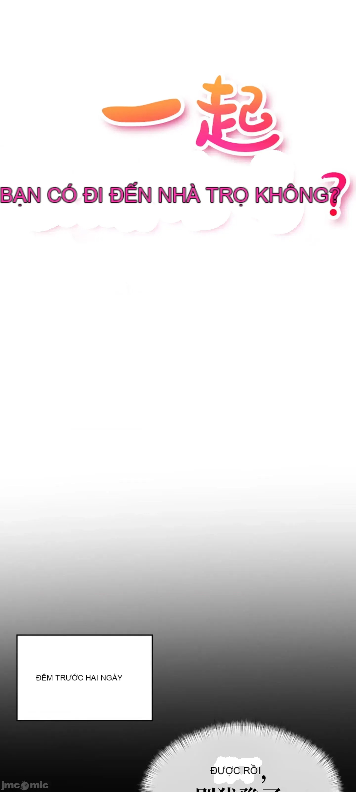 Đi đến khách sạn cùng nhau Chương 1-33