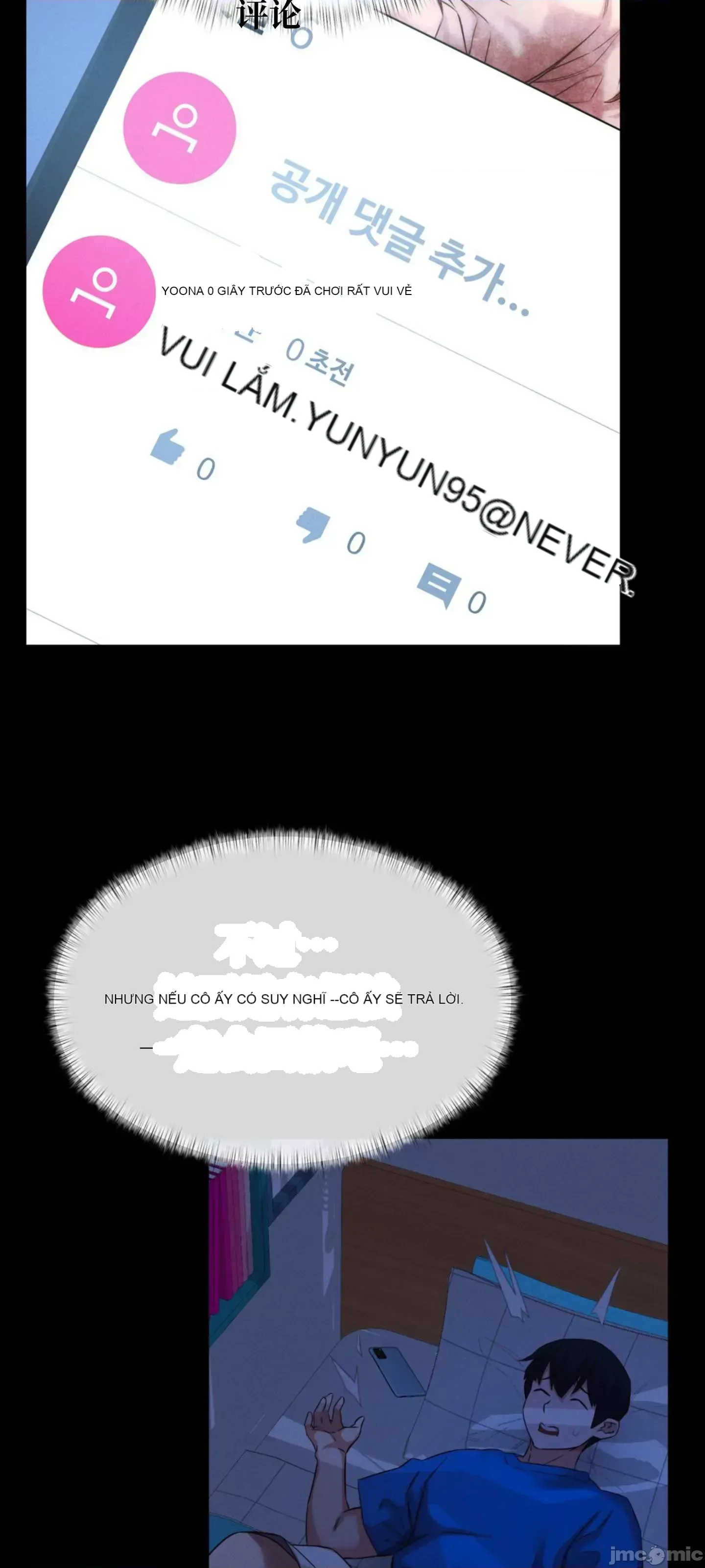 Đi đến khách sạn cùng nhau Chương 1-33