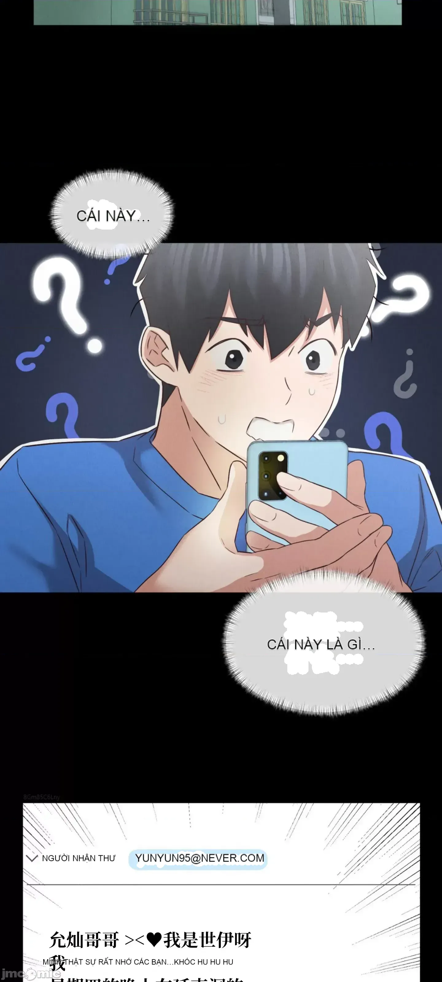 Đi đến khách sạn cùng nhau Chương 1-33