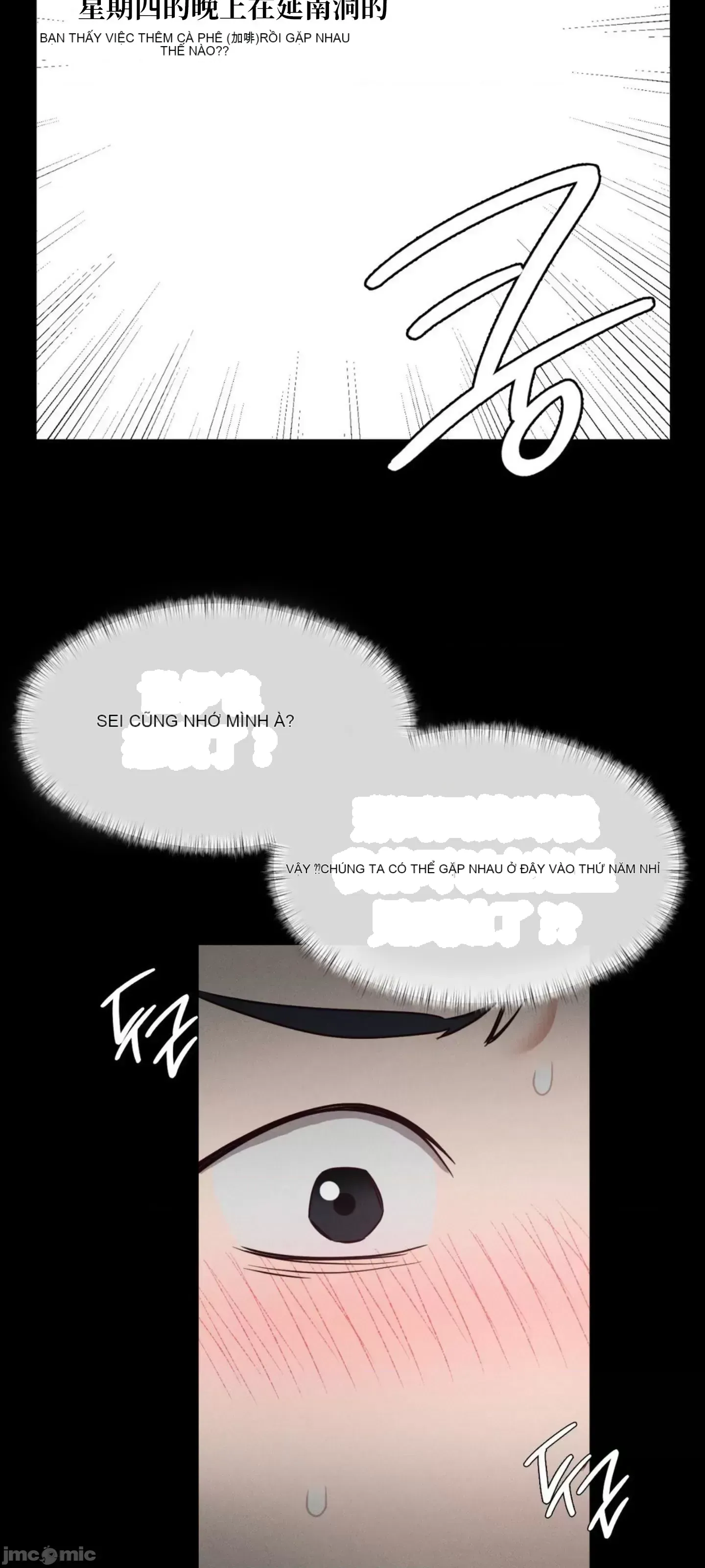 Đi đến khách sạn cùng nhau Chương 1-33