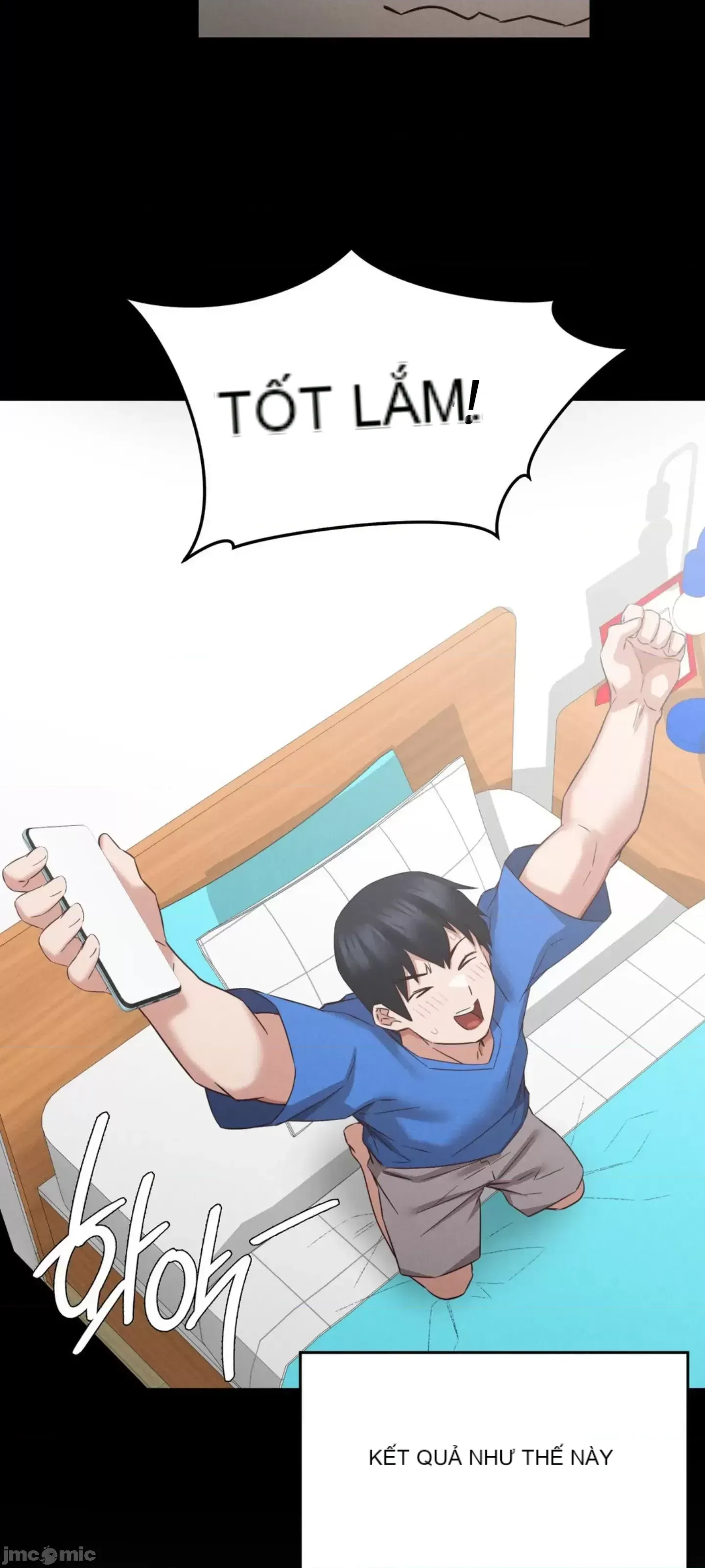 Đi đến khách sạn cùng nhau Chương 1-33