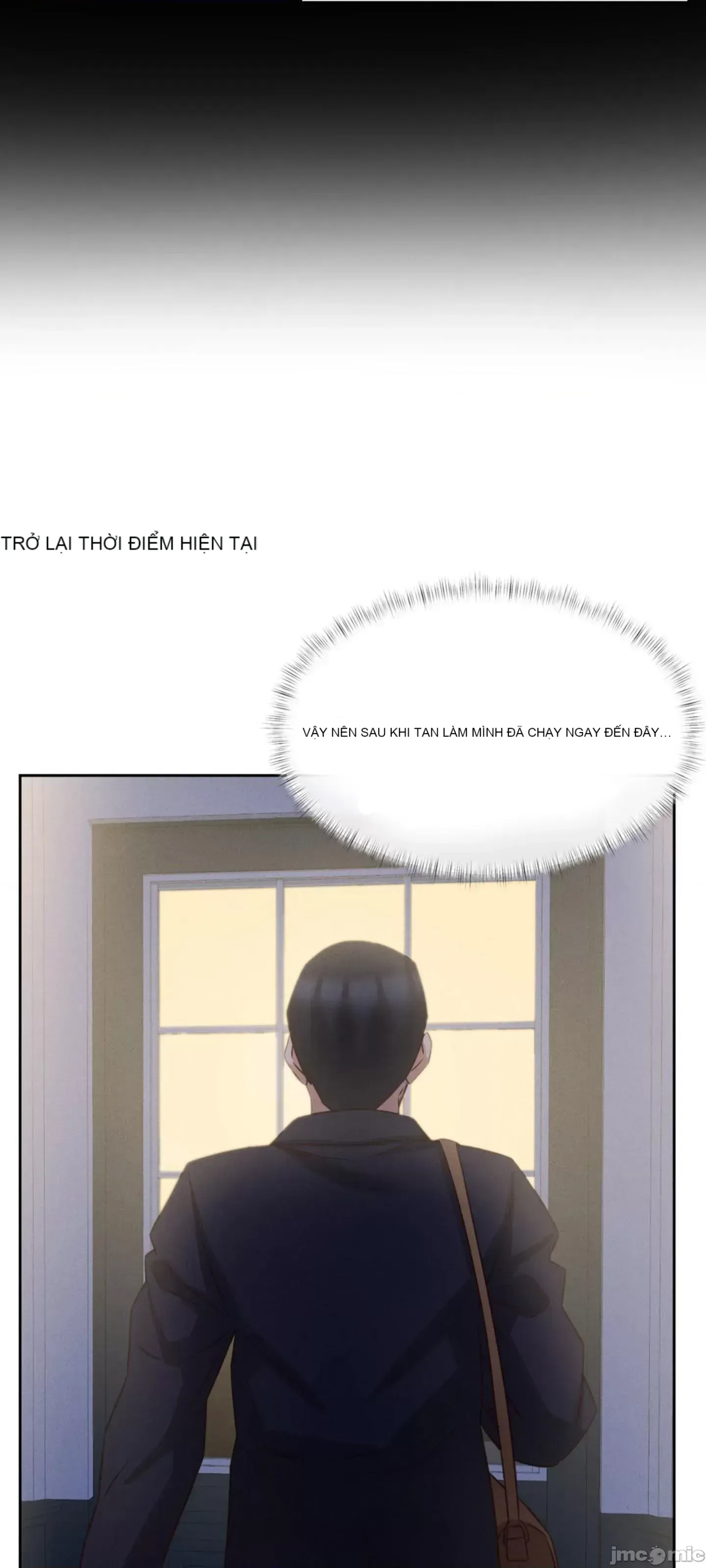 Đi đến khách sạn cùng nhau Chương 1-33