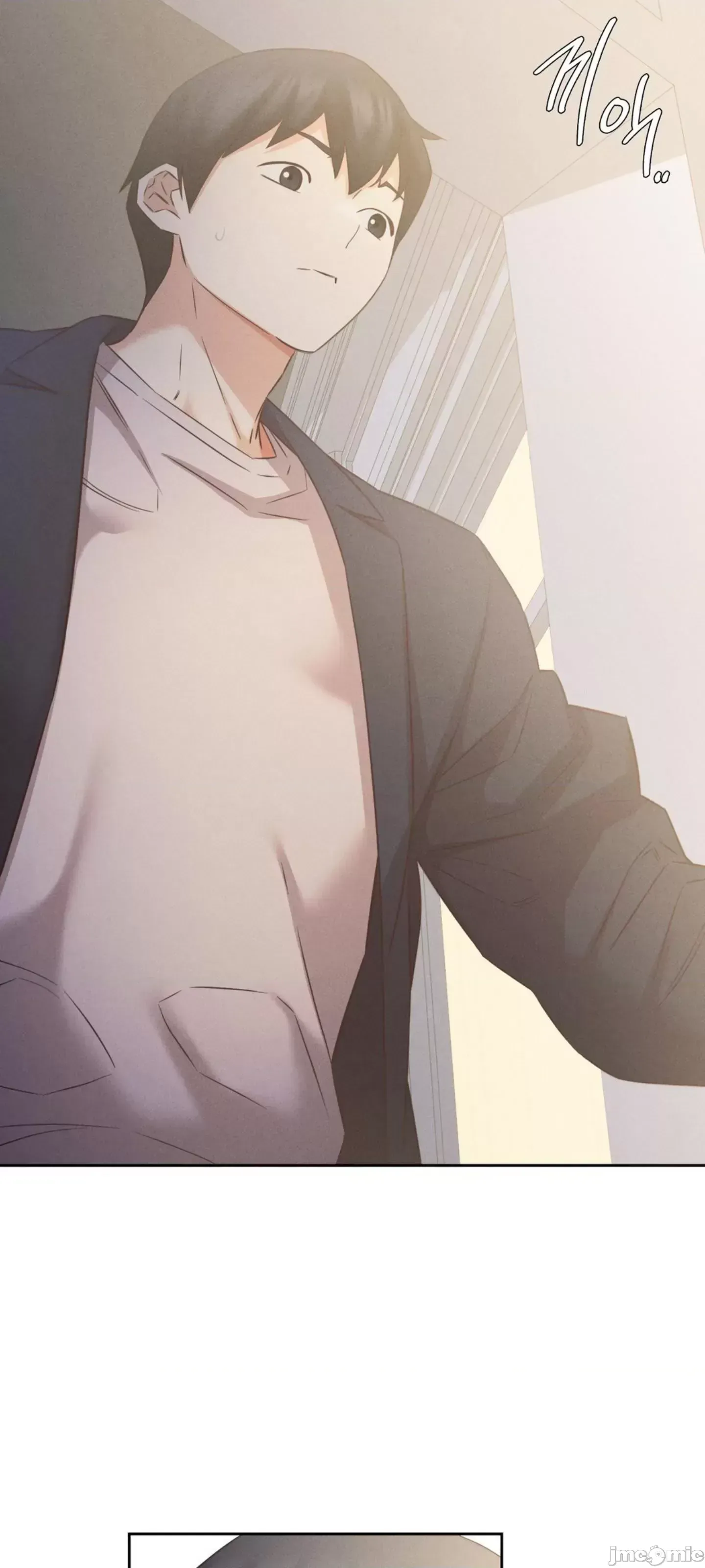 Đi đến khách sạn cùng nhau Chương 1-33