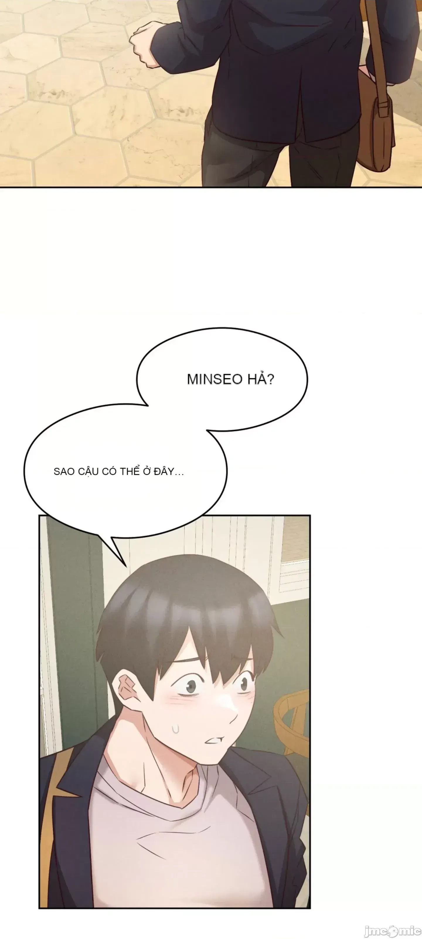 Đi đến khách sạn cùng nhau Chương 1-33