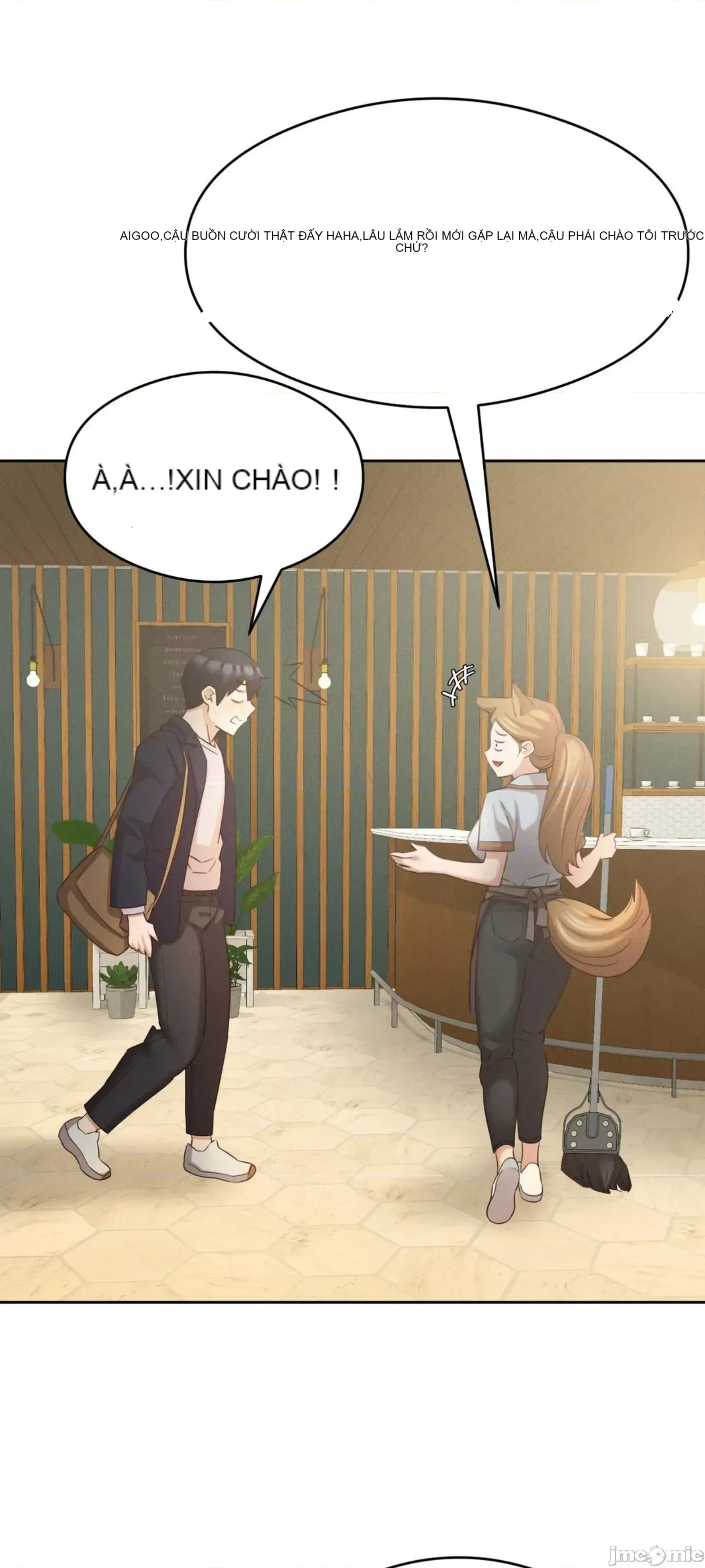 Đi đến khách sạn cùng nhau Chương 1-33