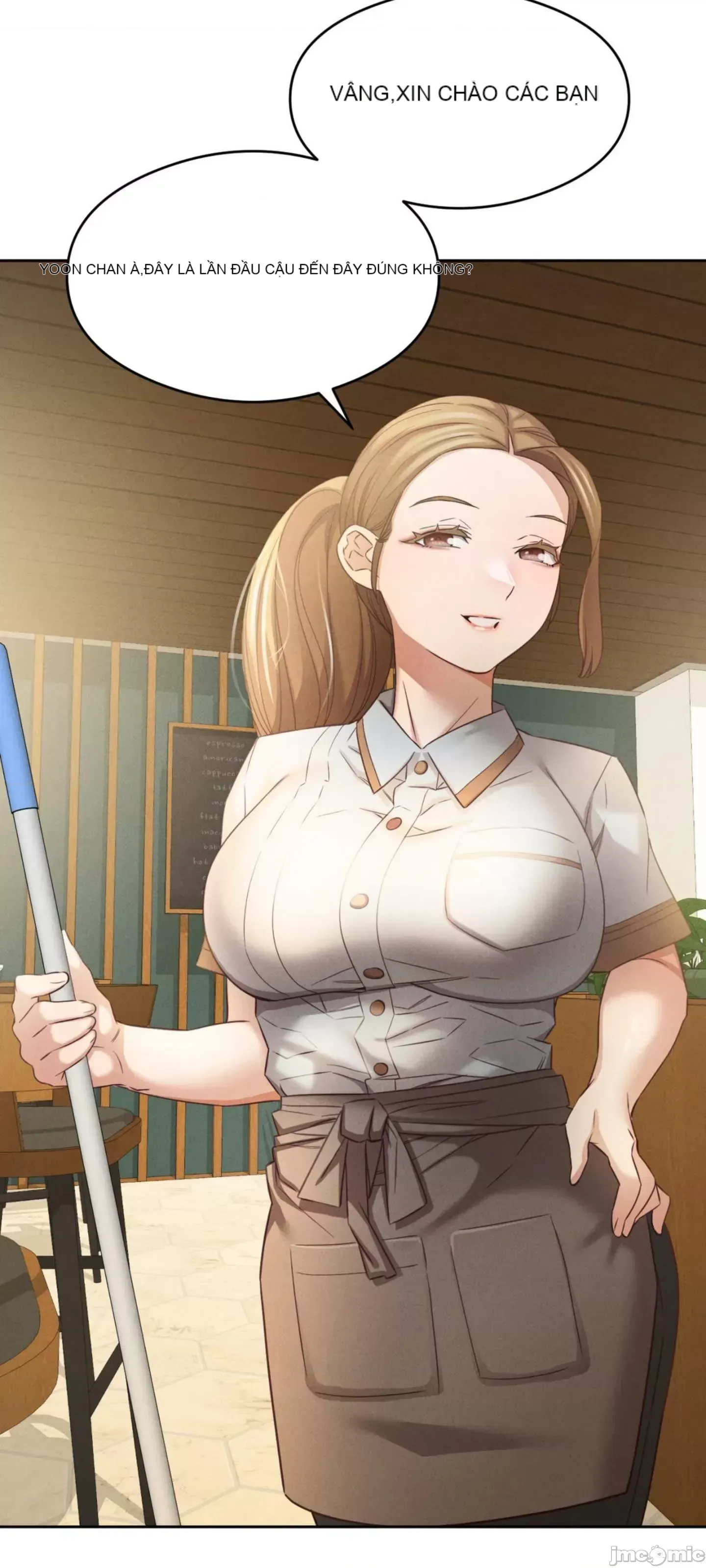 Đi đến khách sạn cùng nhau Chương 1-33