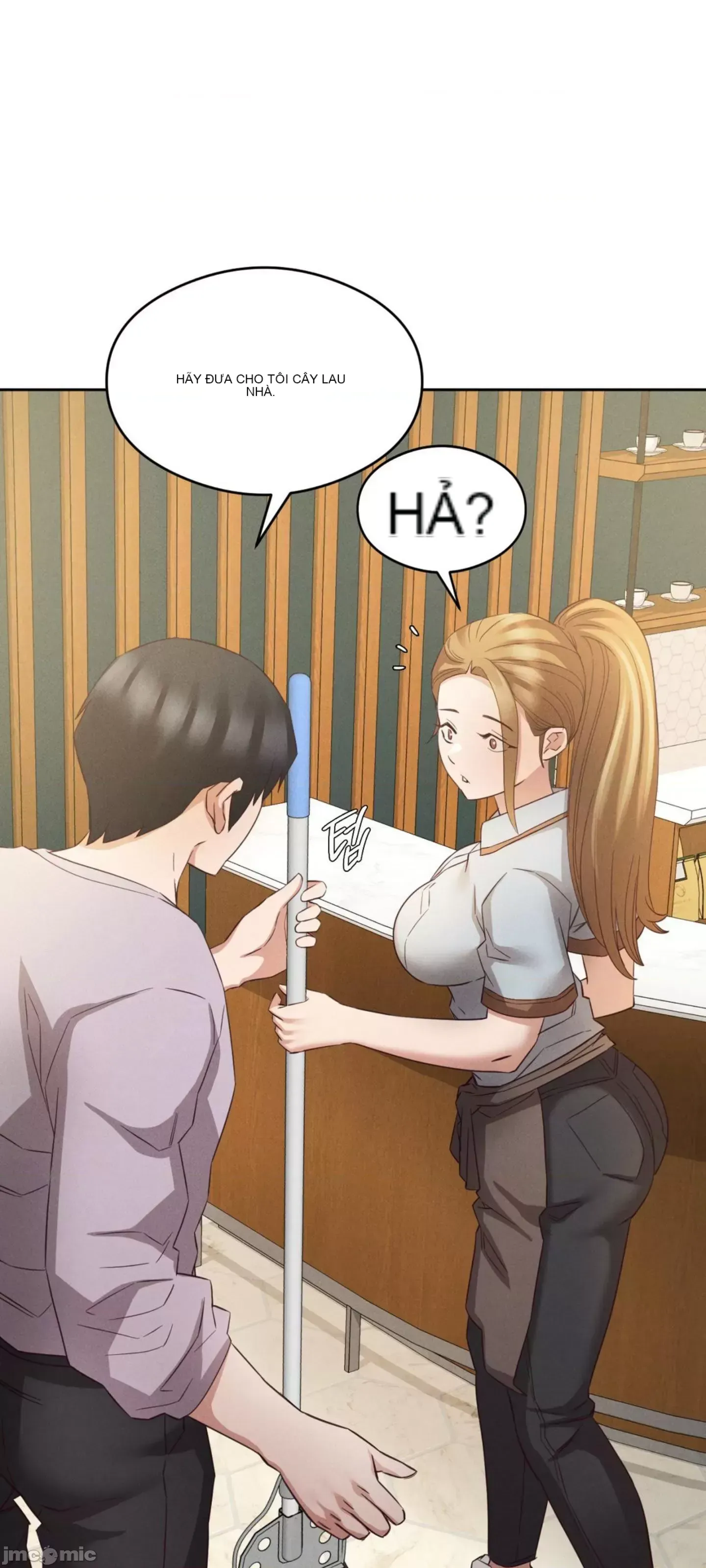 Đi đến khách sạn cùng nhau Chương 1-33