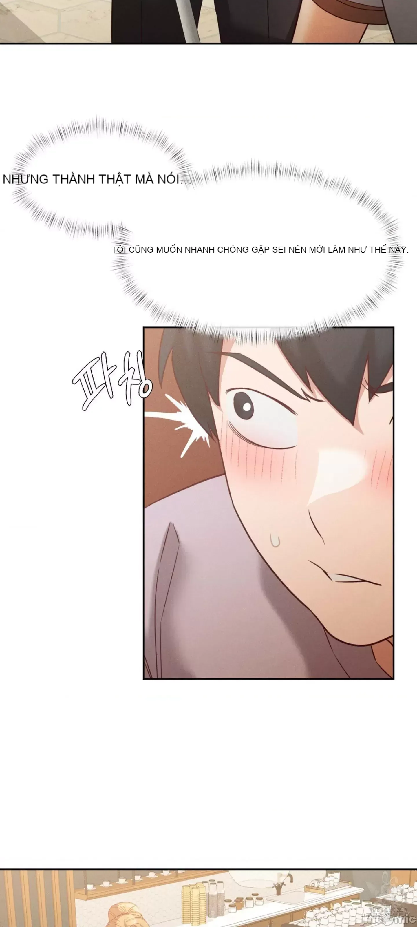 Đi đến khách sạn cùng nhau Chương 1-33