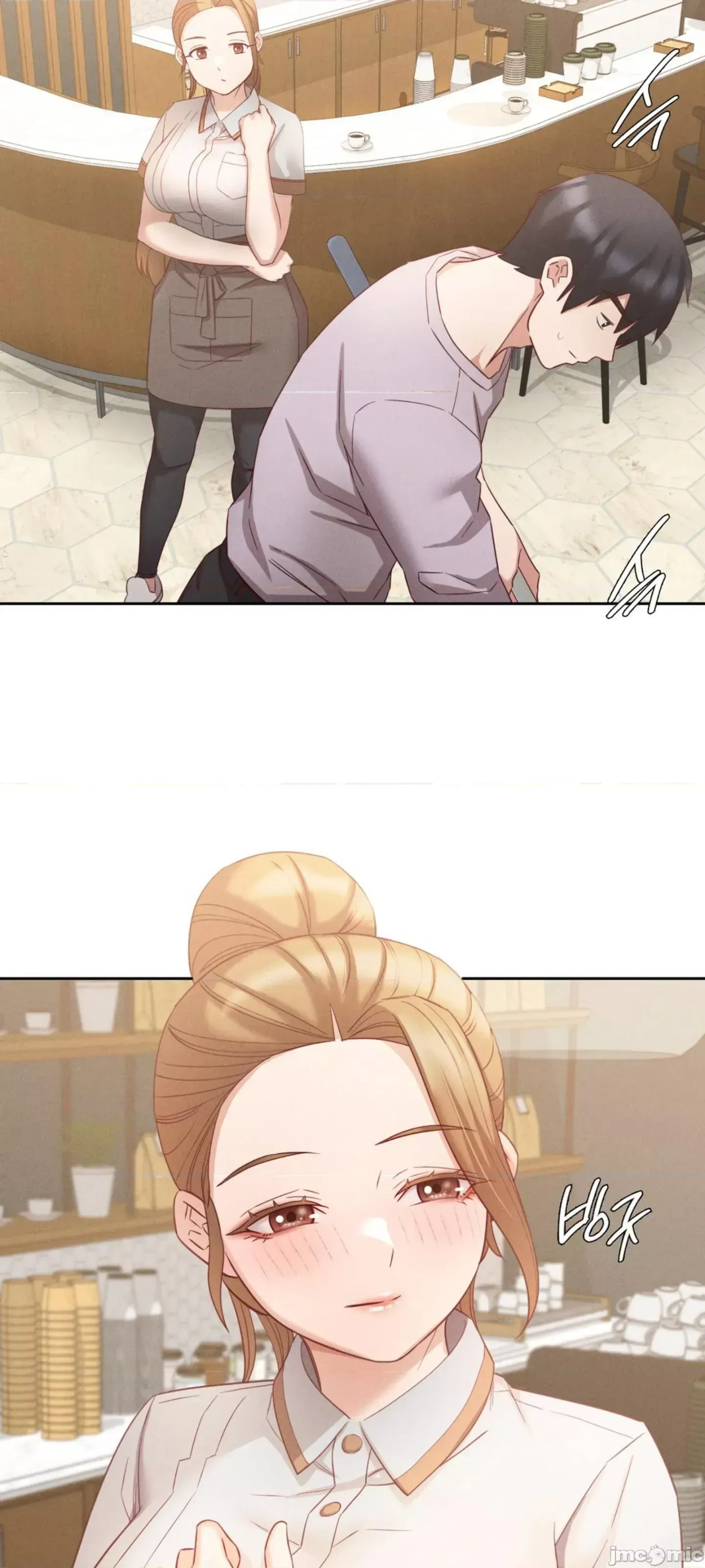 Đi đến khách sạn cùng nhau Chương 1-33