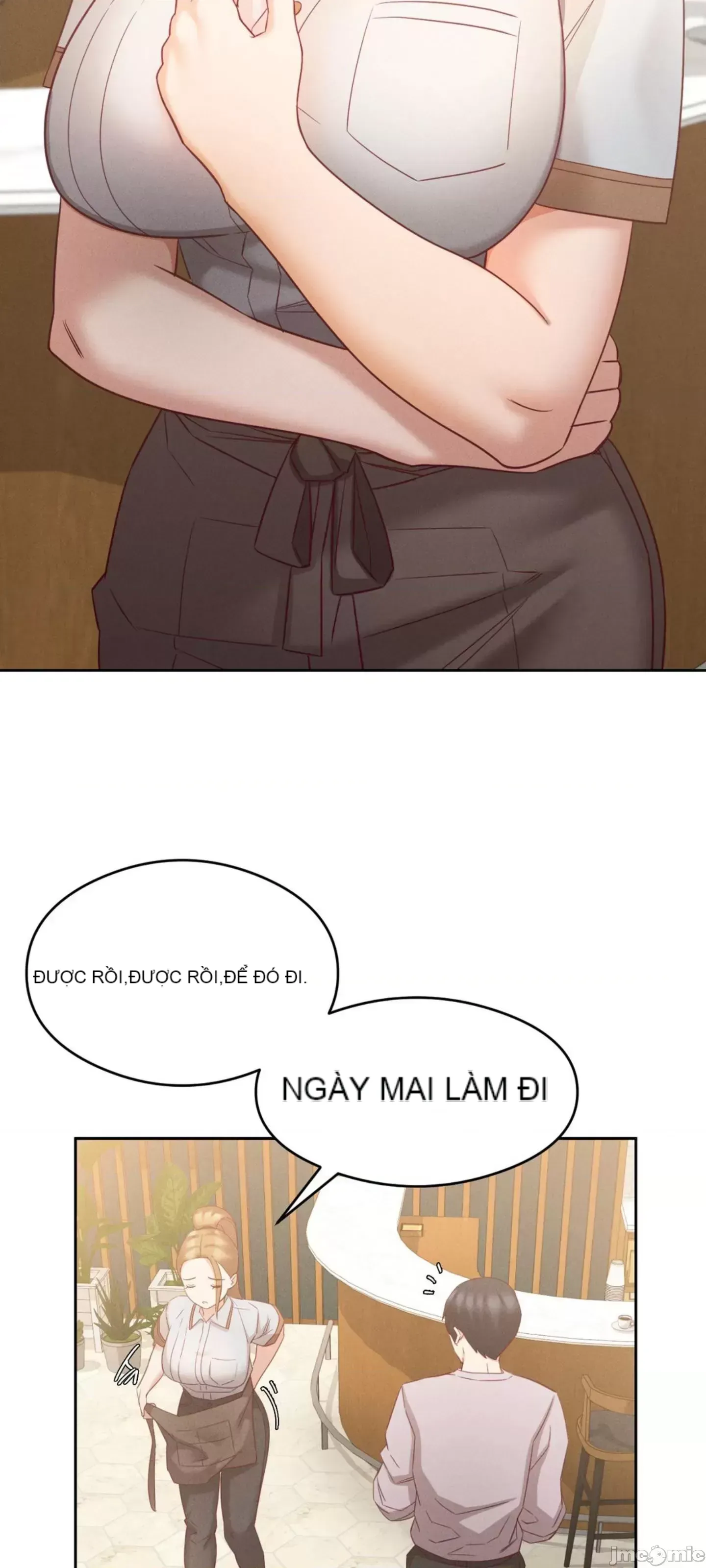 Đi đến khách sạn cùng nhau Chương 1-33