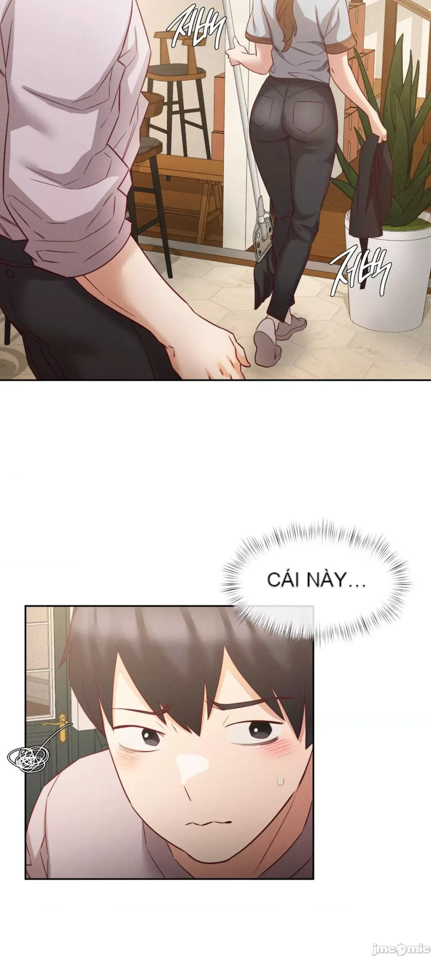 Đi đến khách sạn cùng nhau Chương 1-33