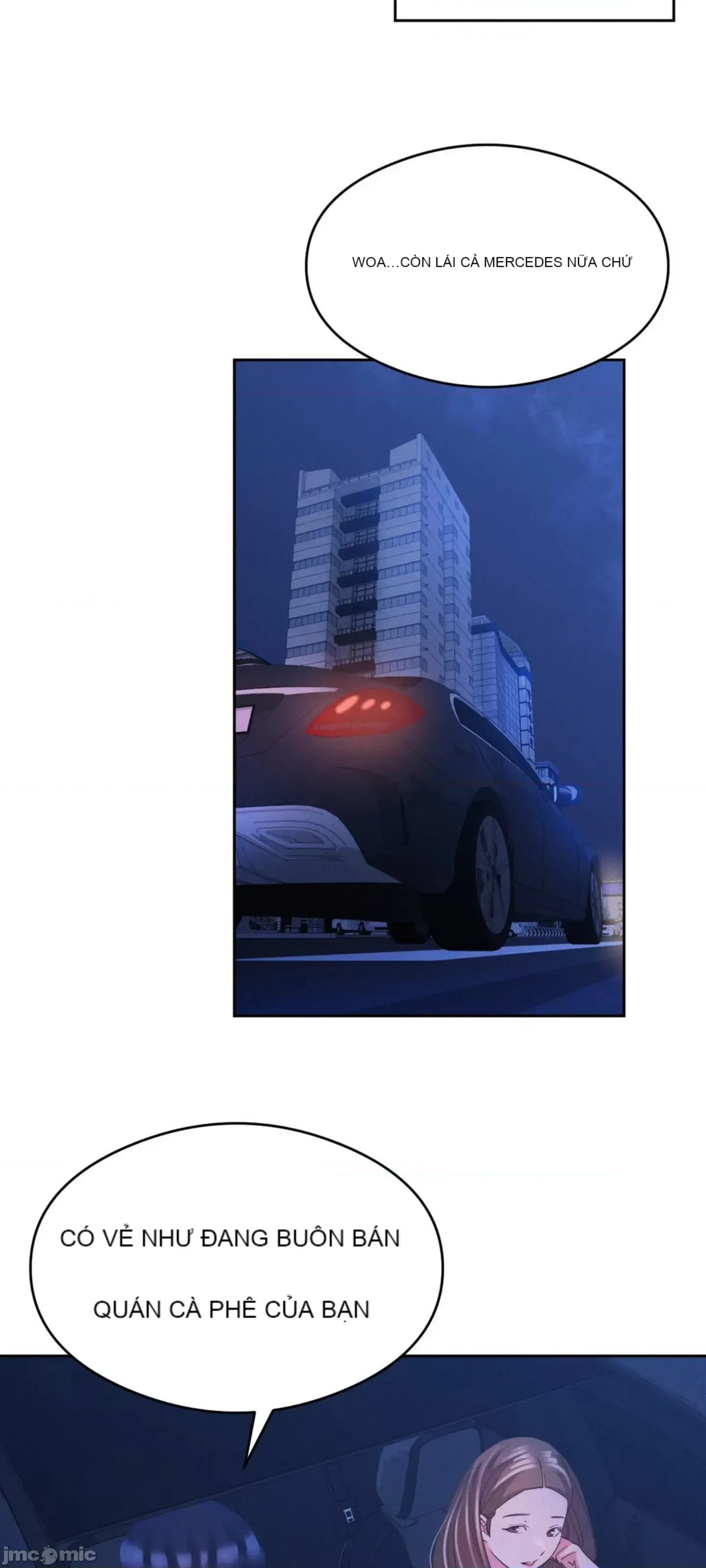 Đi đến khách sạn cùng nhau Chương 1-33