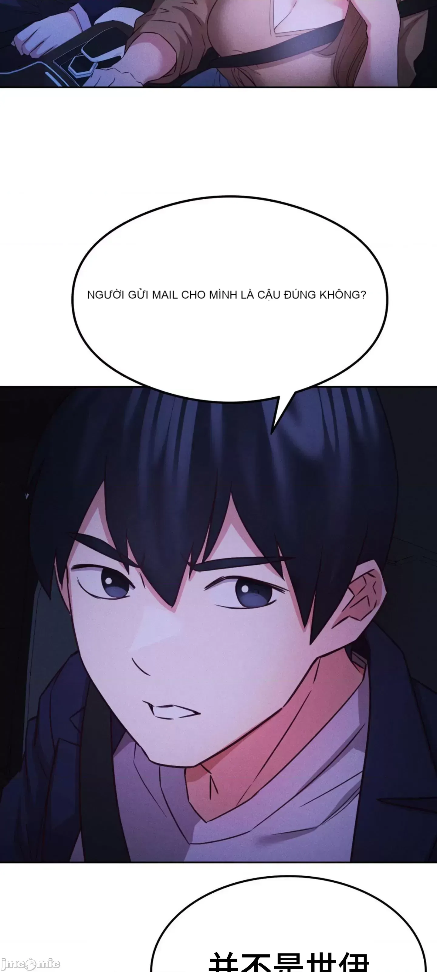 Đi đến khách sạn cùng nhau Chương 1-33