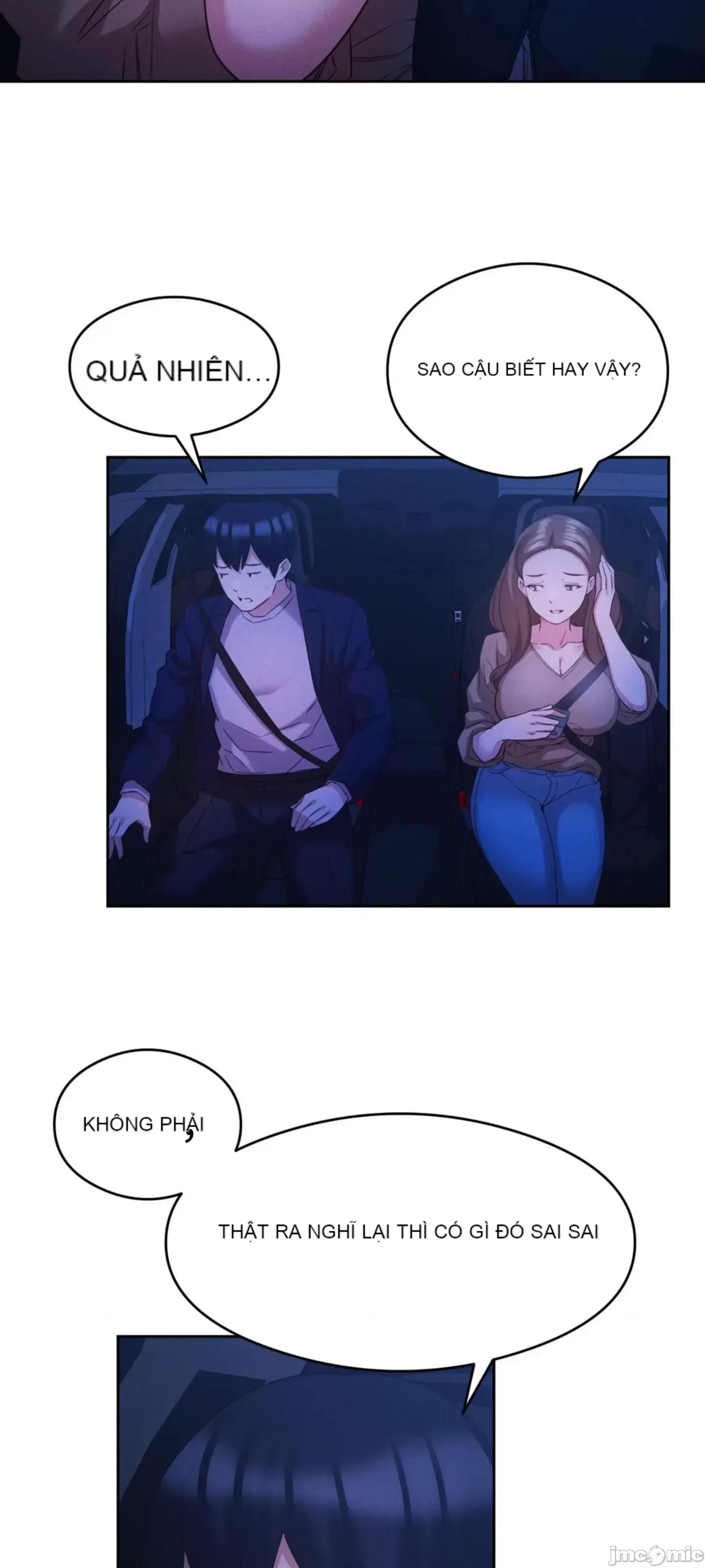 Đi đến khách sạn cùng nhau Chương 1-33