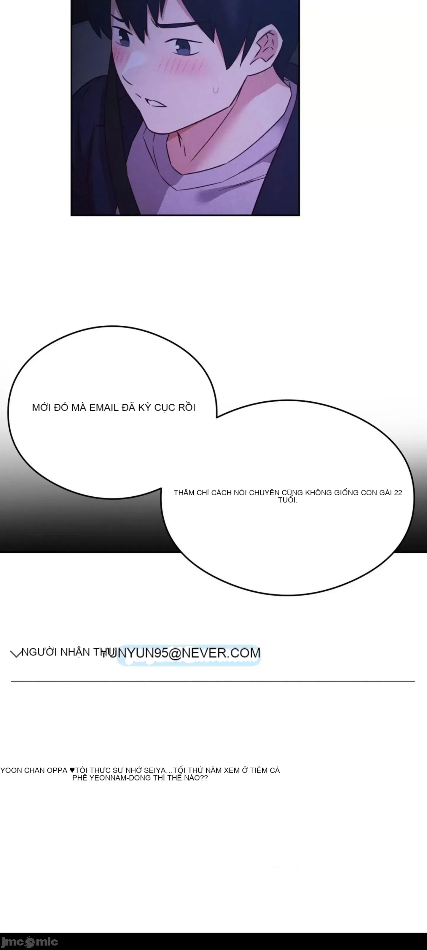 Đi đến khách sạn cùng nhau Chương 1-33