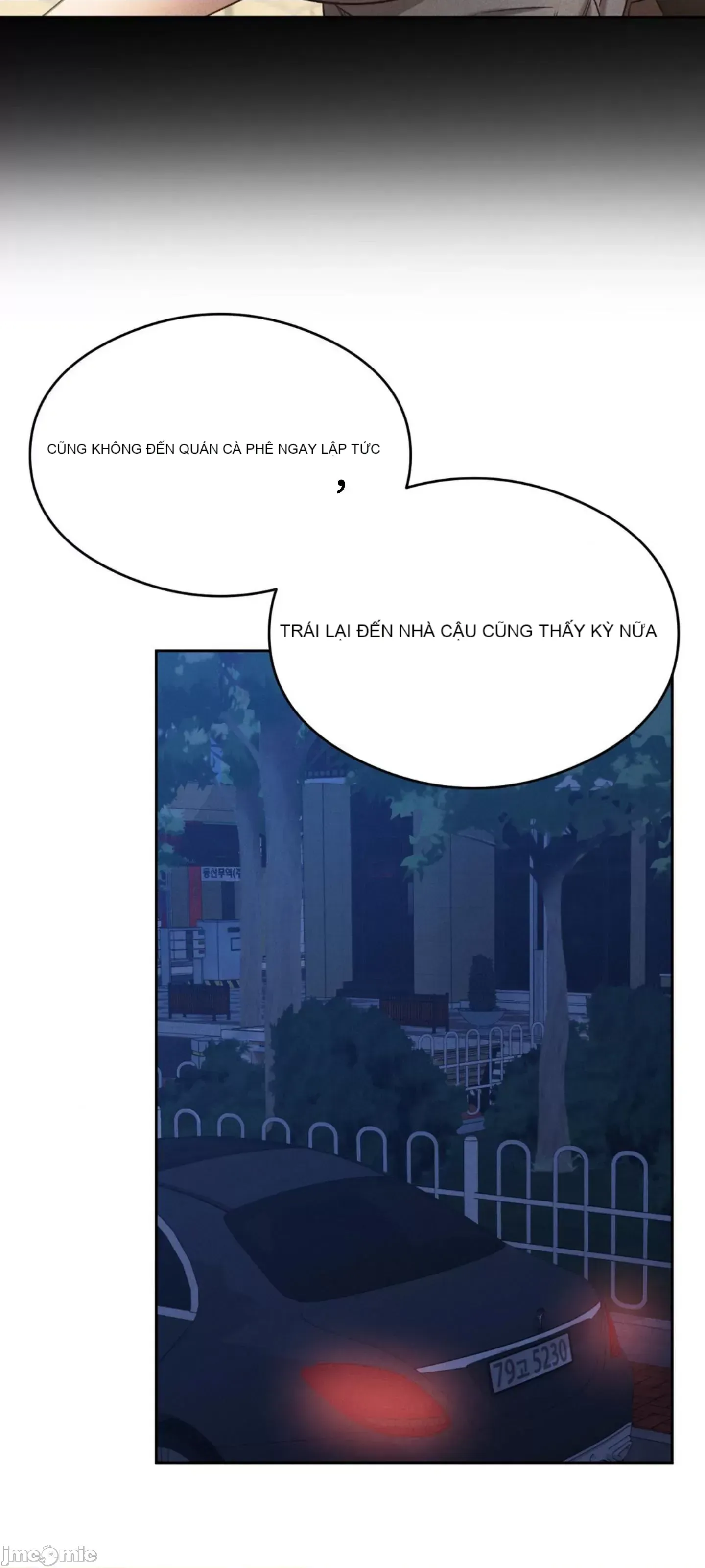 Đi đến khách sạn cùng nhau Chương 1-33