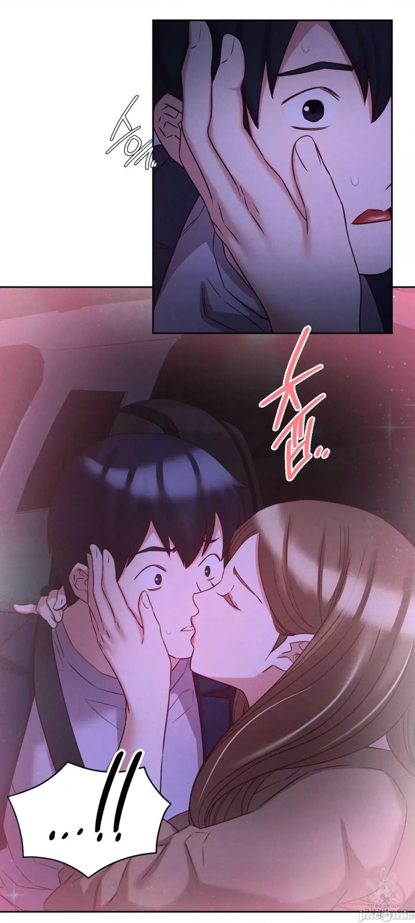 Đi đến khách sạn cùng nhau Chương 1-33